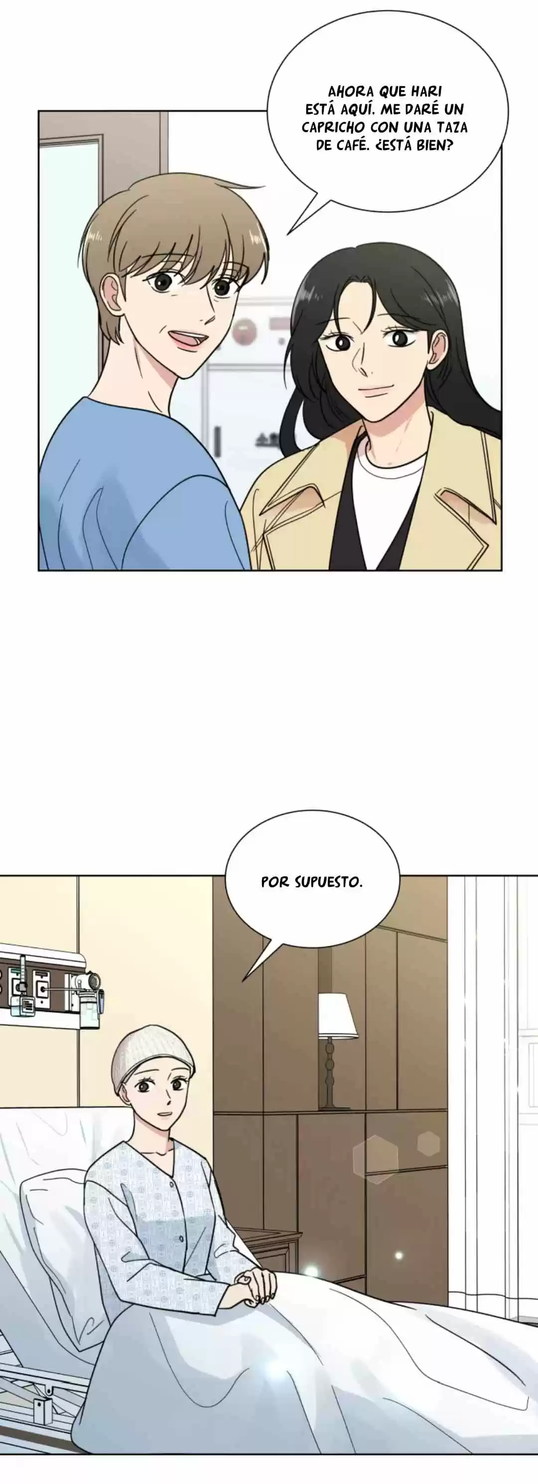 Amor que solo yo sé (2019) - Capítulo 68 - Página 14 - LectorTMOo