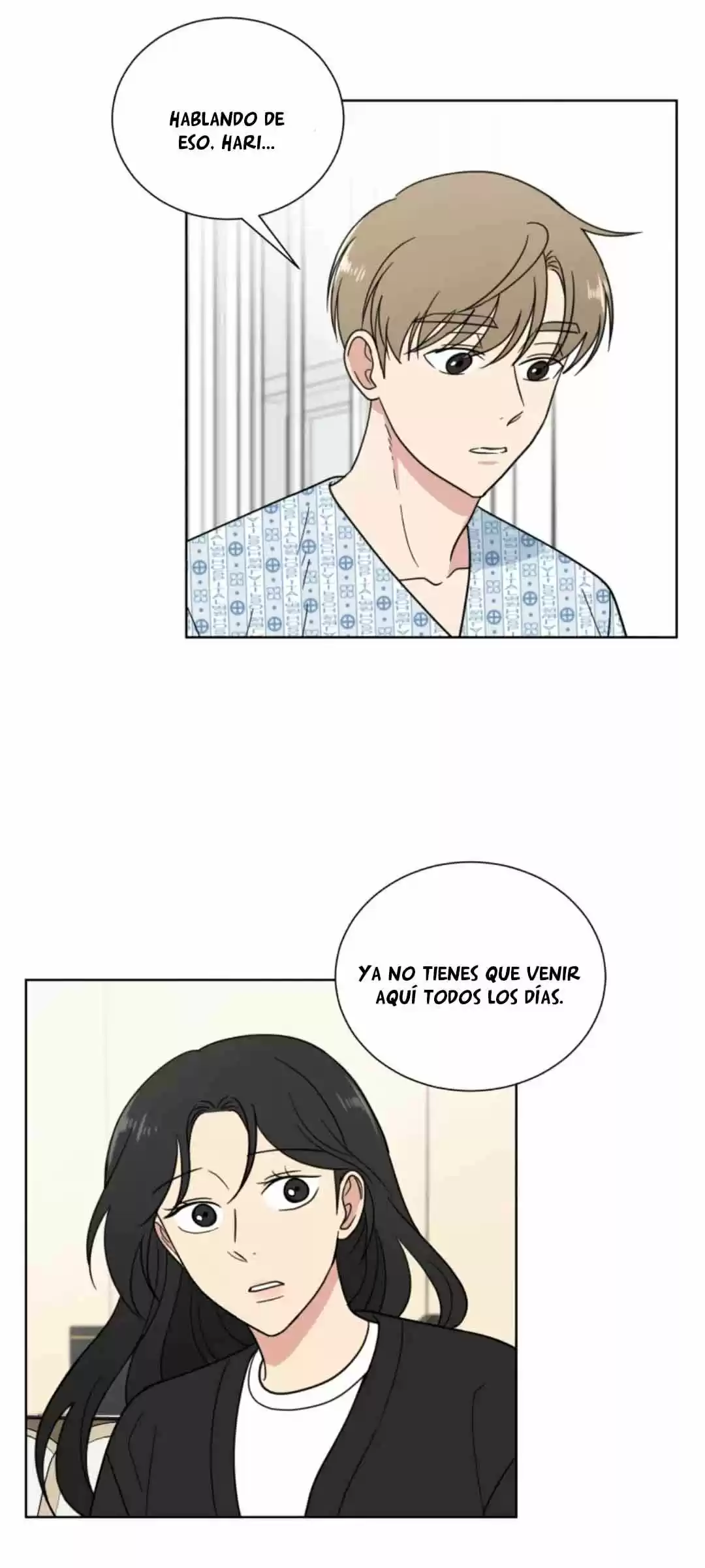 Amor que solo yo sé (2019) - Capítulo 68 - Página 31 - LectorTMOo