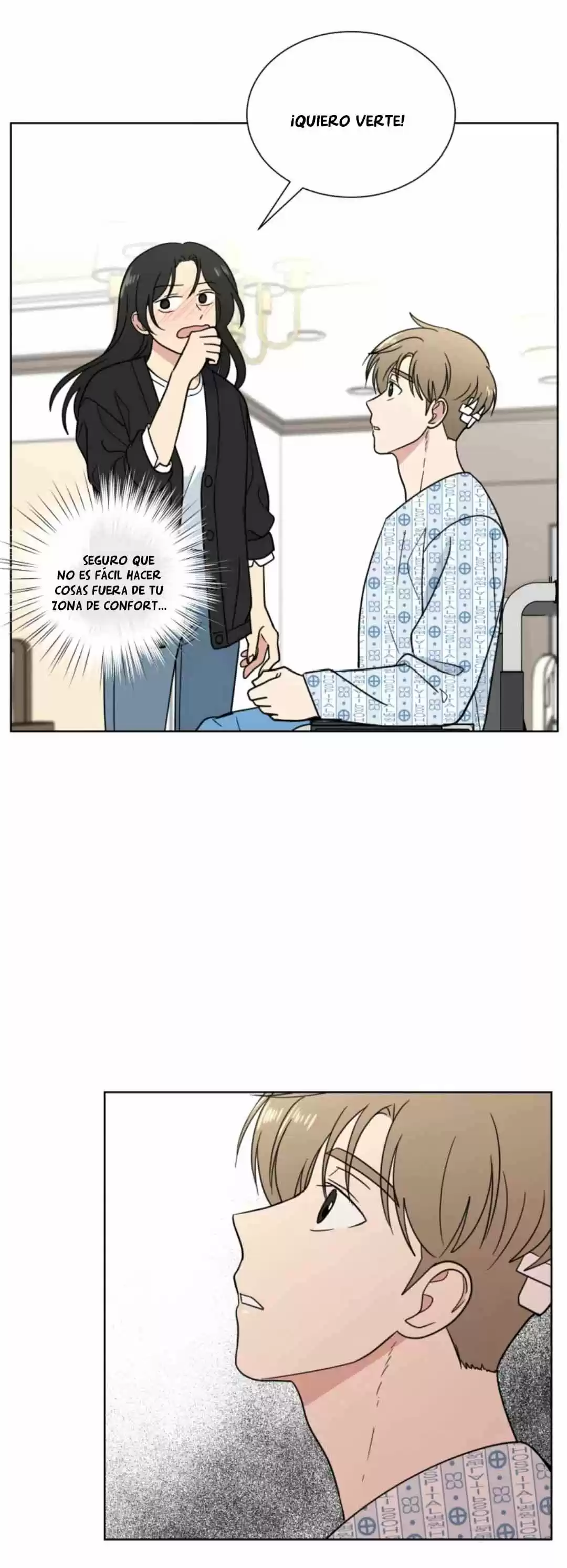 Amor que solo yo sé (2019) - Capítulo 68 - Página 38 - LectorTMOo