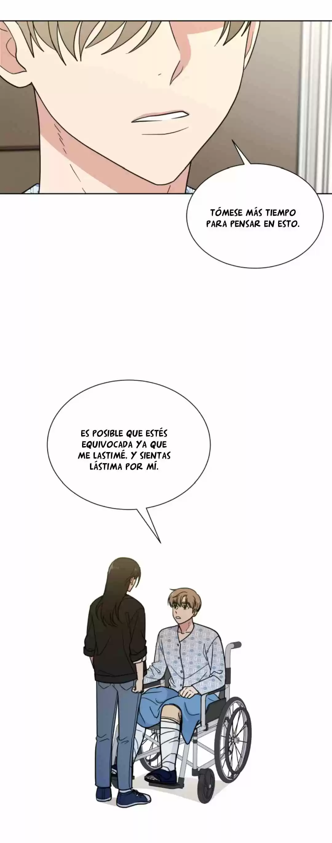 Amor que solo yo sé (2019) - Capítulo 68 - Página 40 - LectorTMOo