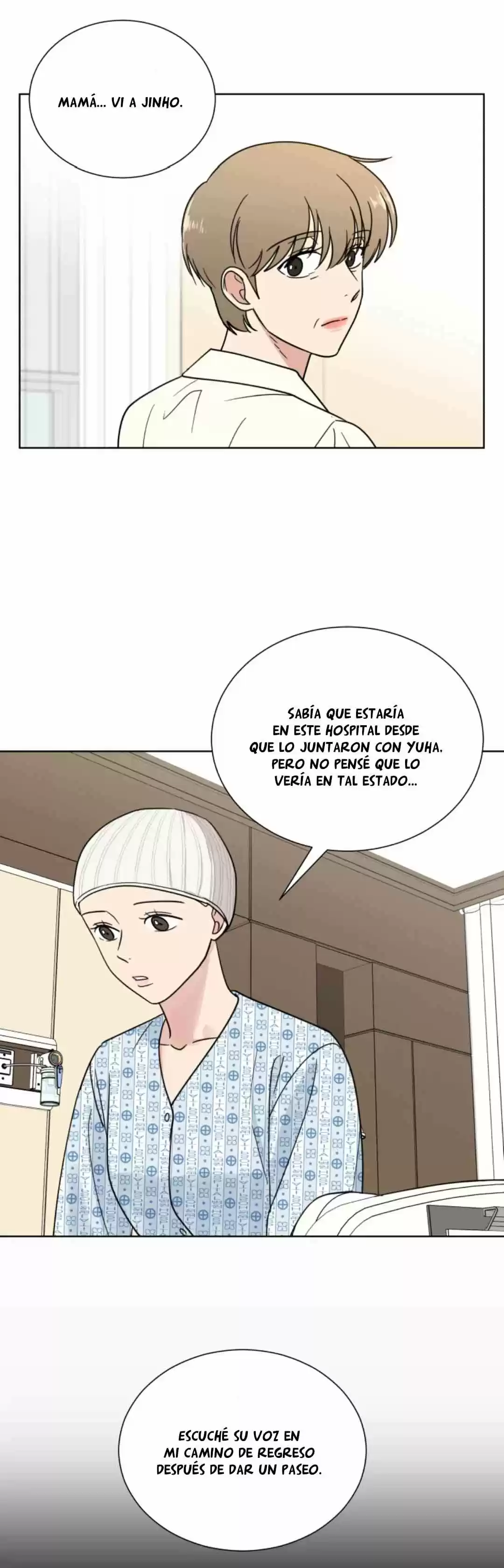 Amor que solo yo sé (2019) - Capítulo 69 - Página 20 - LectorTMOo