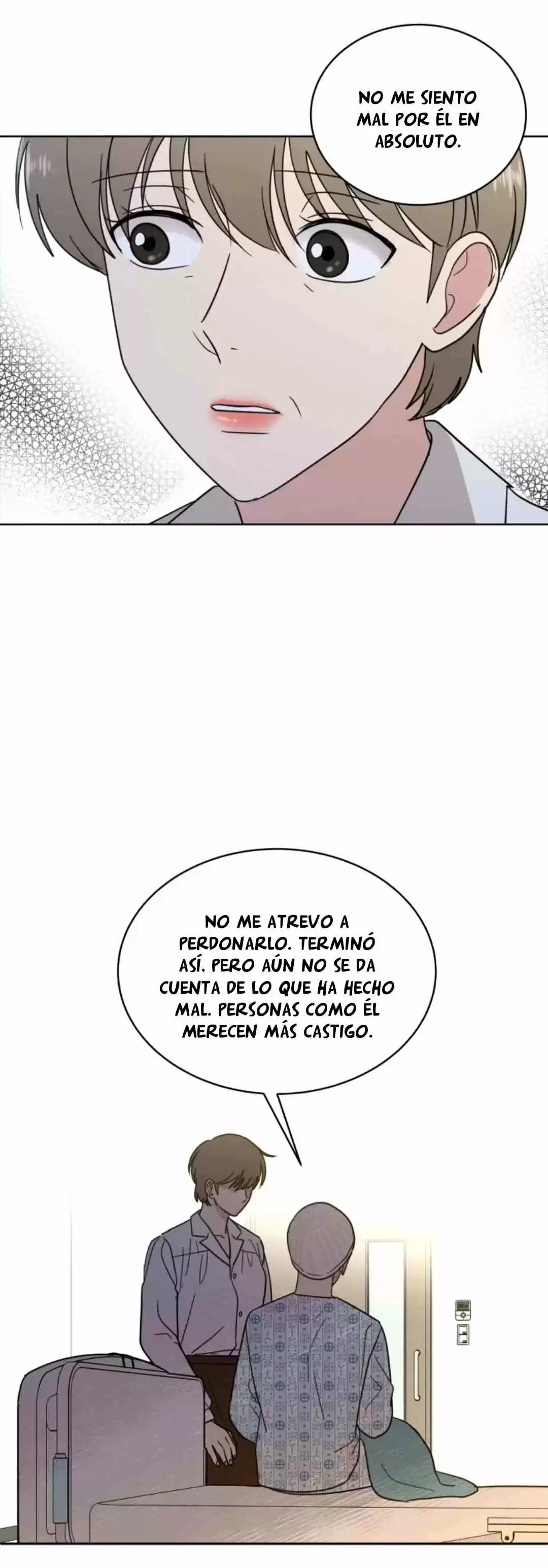 Amor que solo yo sé (2019) - Capítulo 69 - Página 24 - LectorTMOo