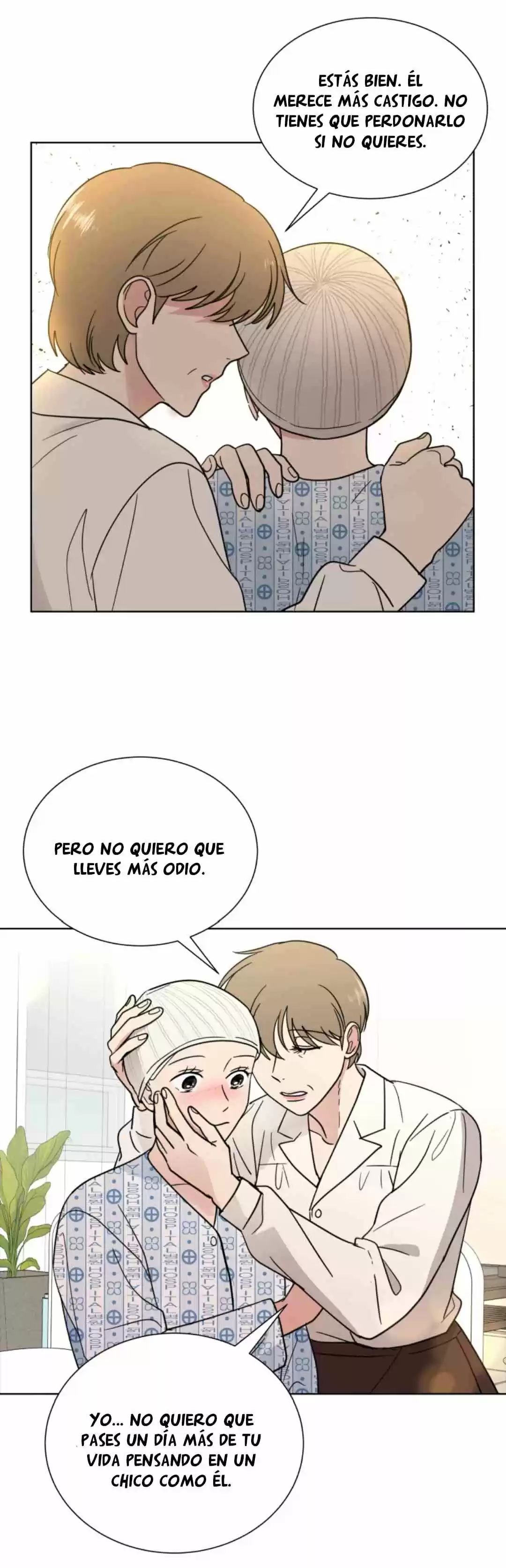 Amor que solo yo sé (2019) - Capítulo 69 - Página 25 - LectorTMOo