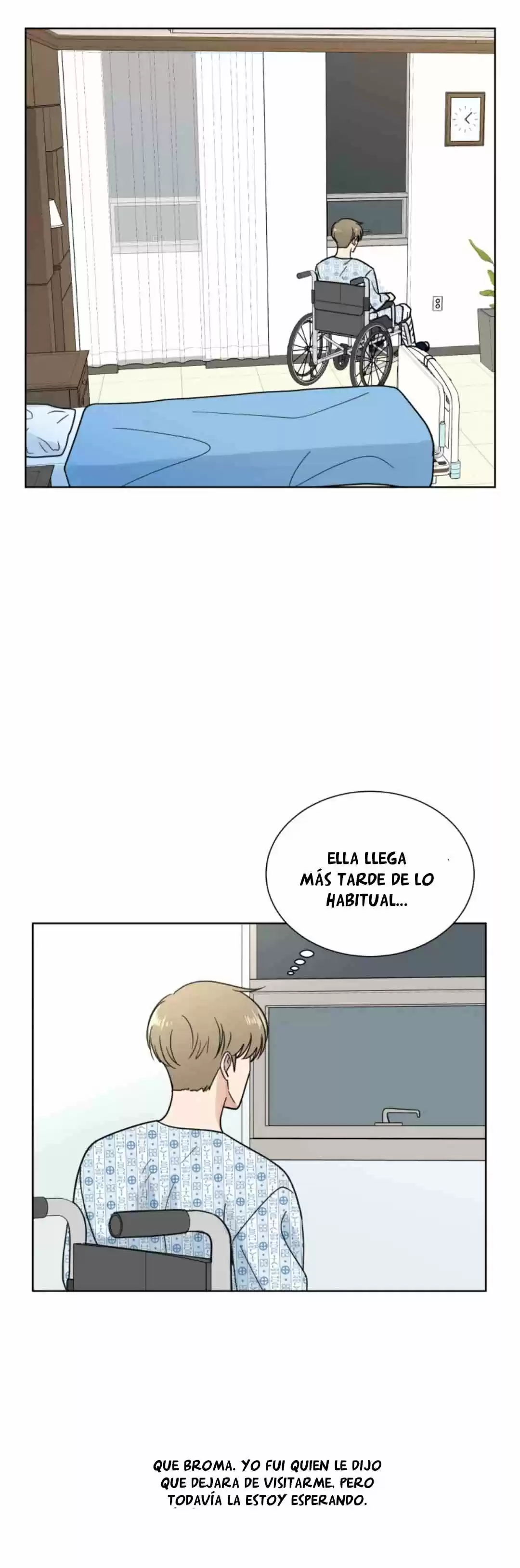 Amor que solo yo sé (2019) - Capítulo 69 - Página 27 - LectorTMOo