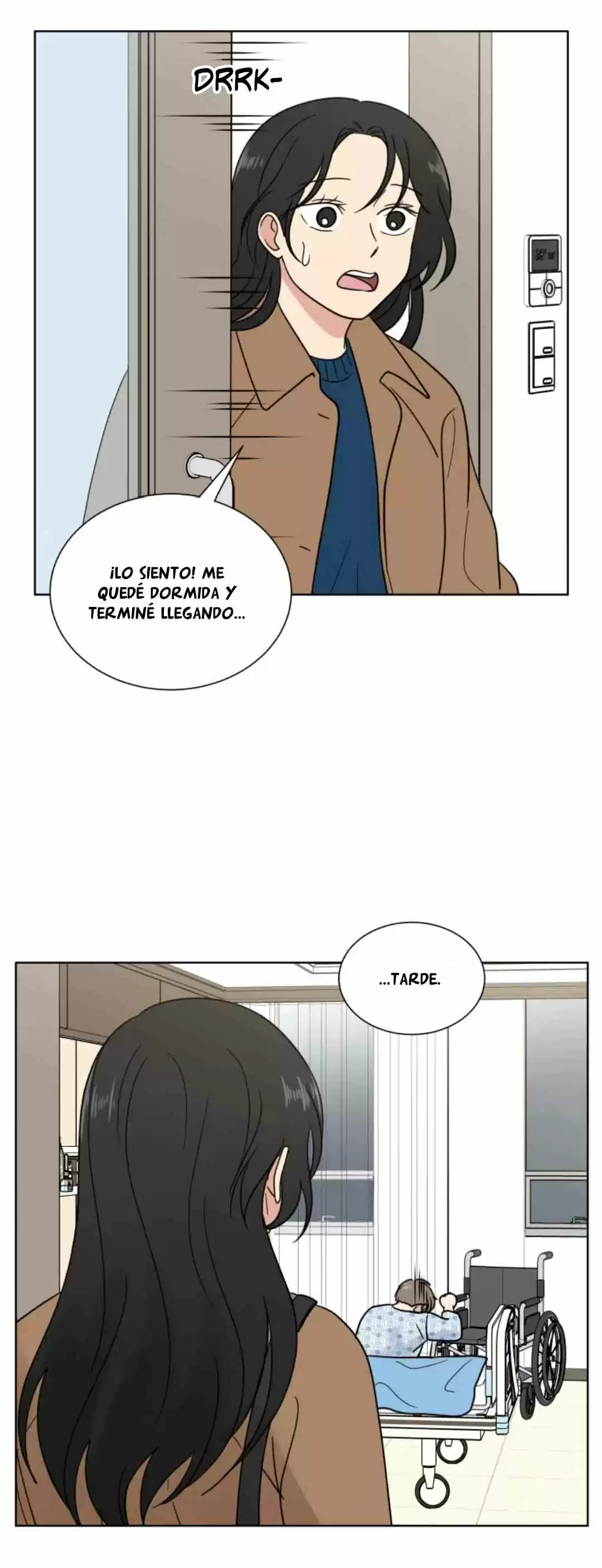 Amor que solo yo sé (2019) - Capítulo 69 - Página 32 - LectorTMOo