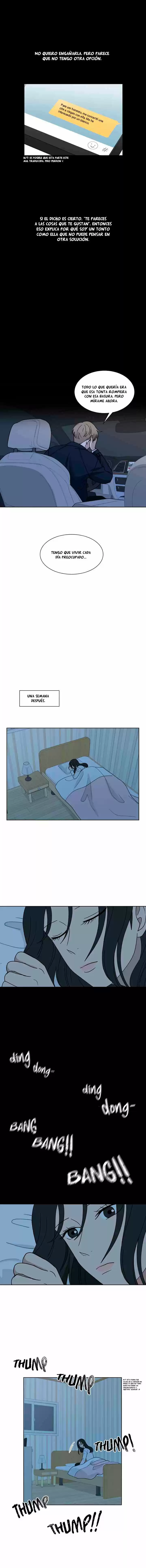 Amor que solo yo sé (2019) - Capítulo 7 - Página 13 - LectorTMOo