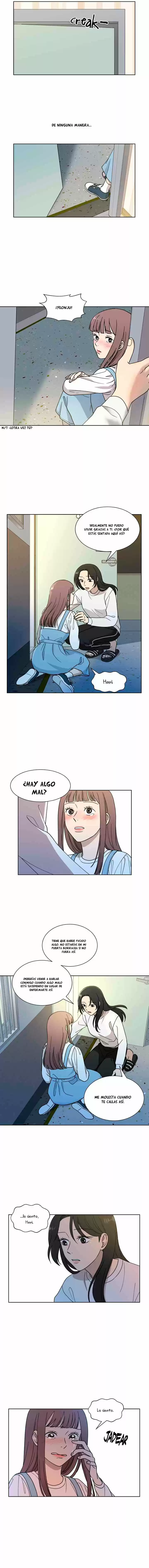 Amor que solo yo sé (2019) - Capítulo 7 - Página 15 - LectorTMOo
