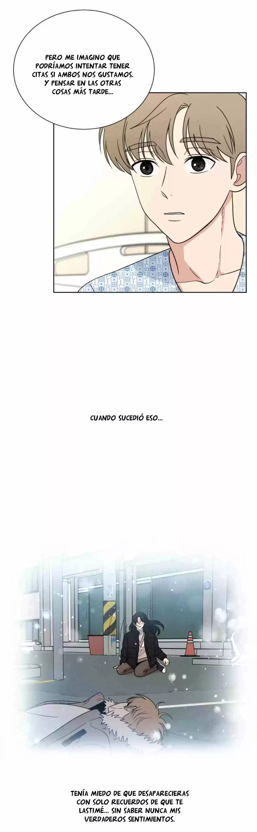Amor que solo yo sé (2019) - Capítulo 70 - Página 6 - LectorTMOo