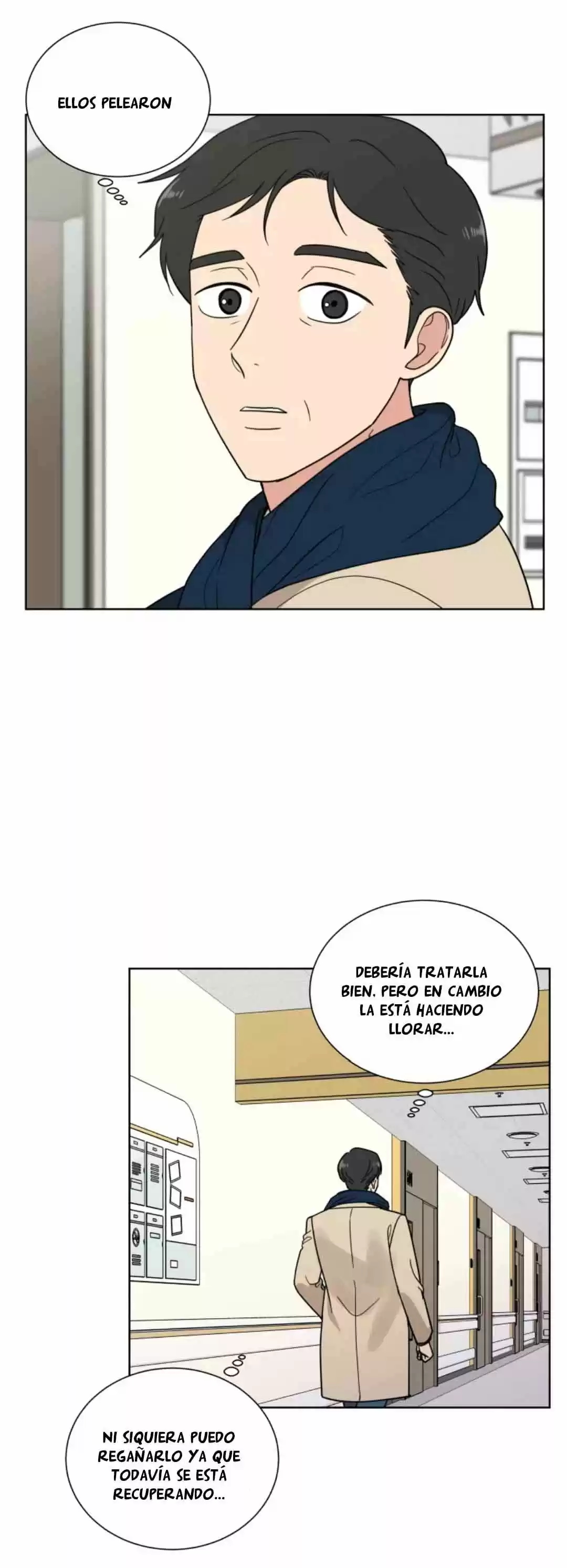 Amor que solo yo sé (2019) - Capítulo 70 - Página 22 - LectorTMOo