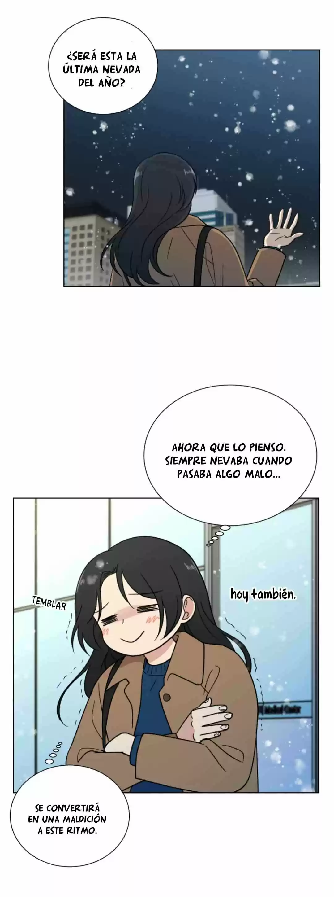 Amor que solo yo sé (2019) - Capítulo 70 - Página 25 - LectorTMOo