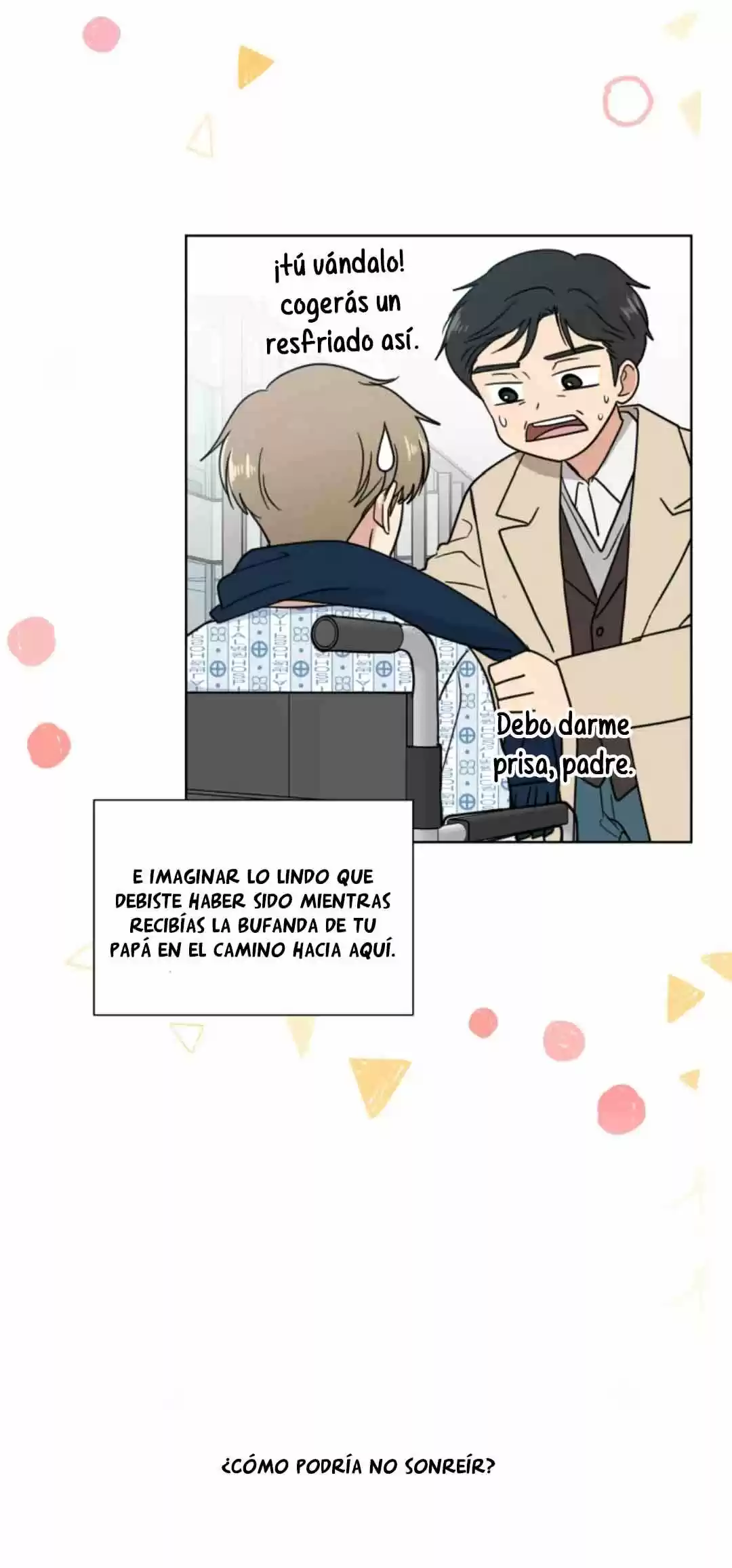 Amor que solo yo sé (2019) - Capítulo 70 - Página 33 - LectorTMOo