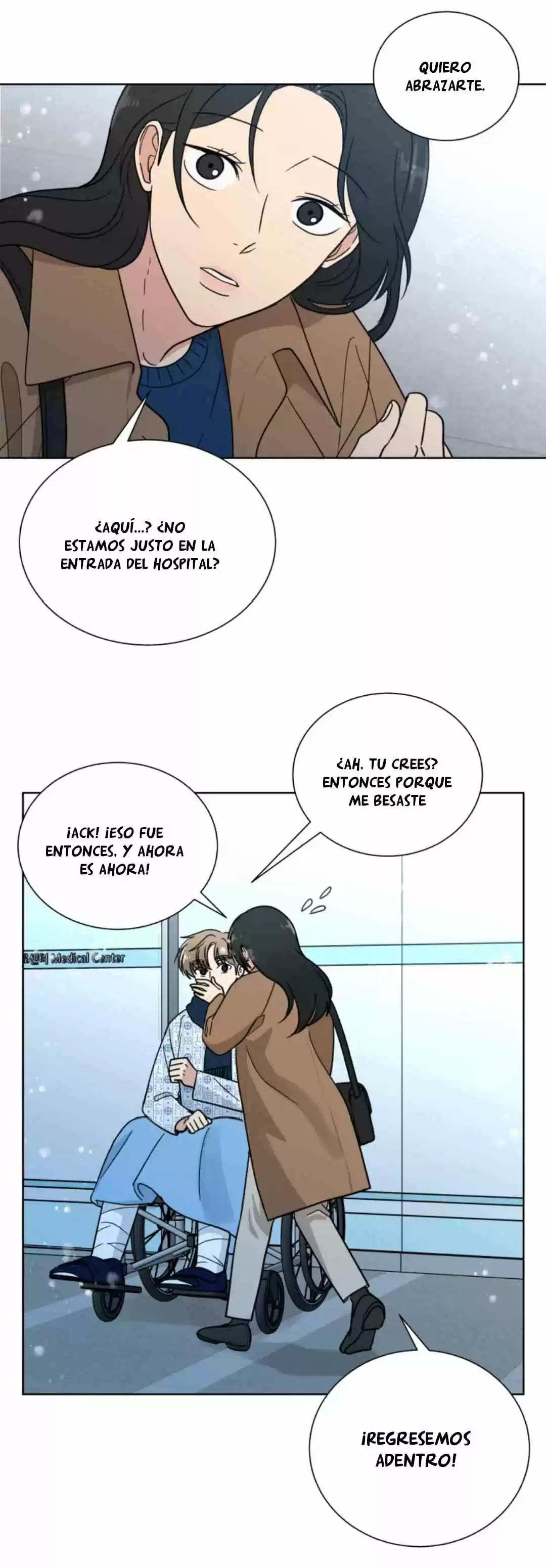 Amor que solo yo sé (2019) - Capítulo 71 - Página 6 - LectorTMOo
