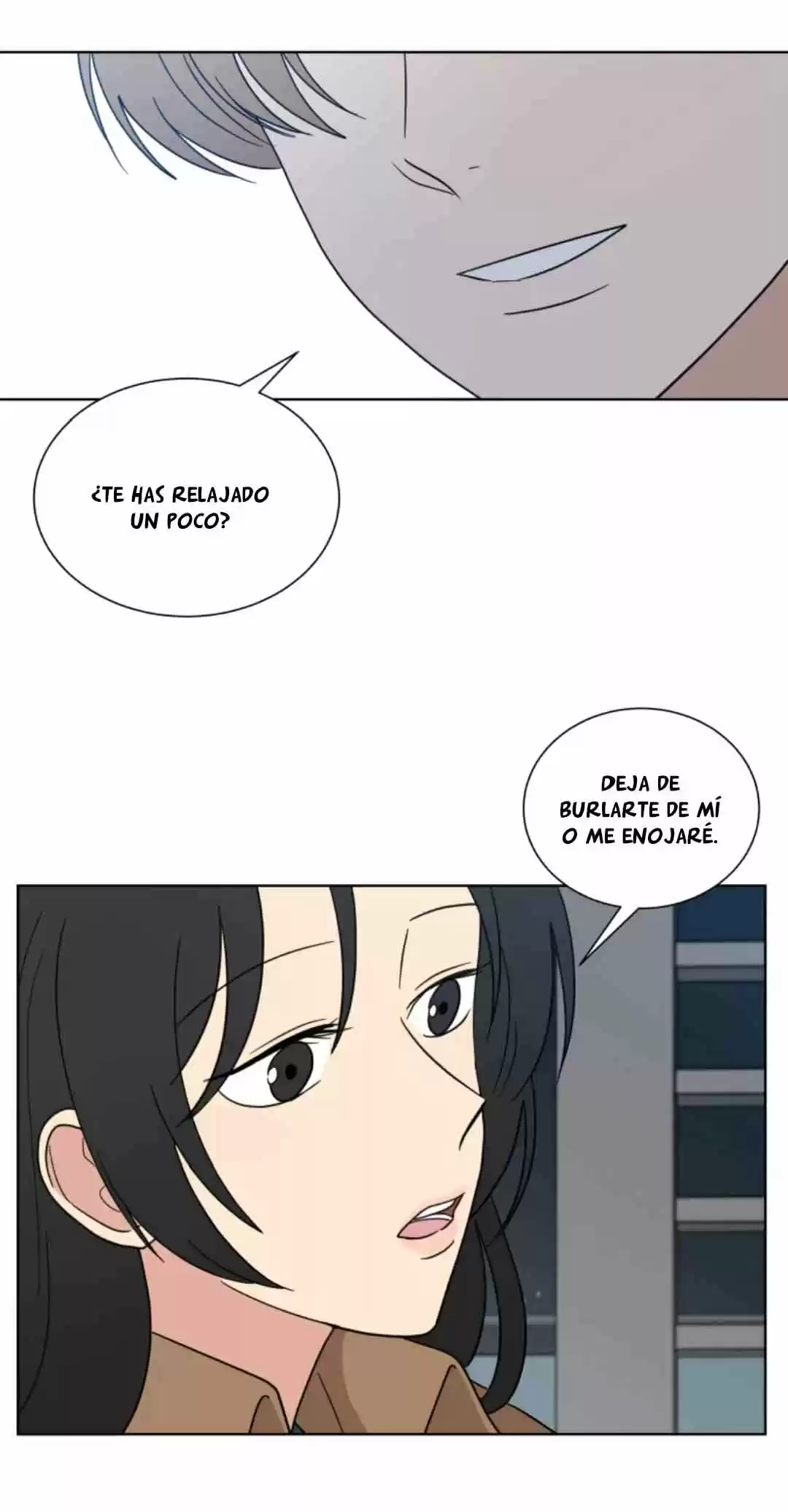Amor que solo yo sé (2019) - Capítulo 71 - Página 18 - LectorTMOo