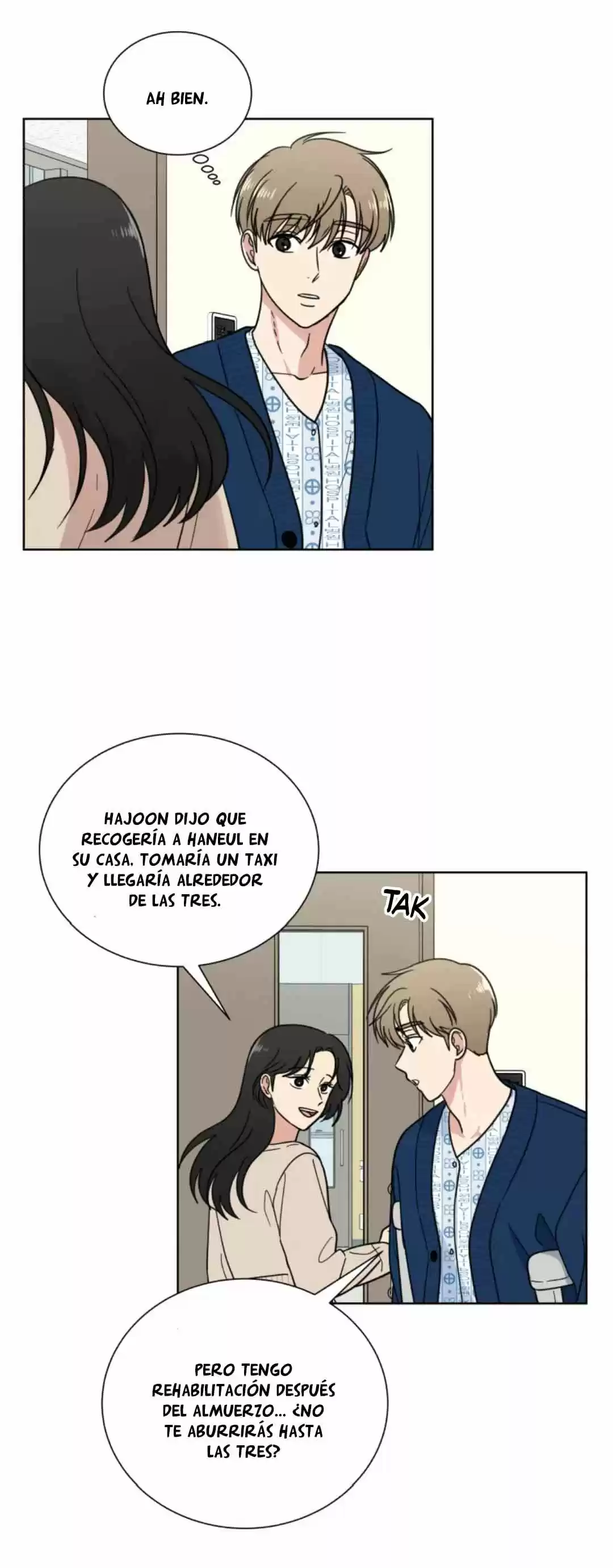 Amor que solo yo sé (2019) - Capítulo 71 - Página 30 - LectorTMOo