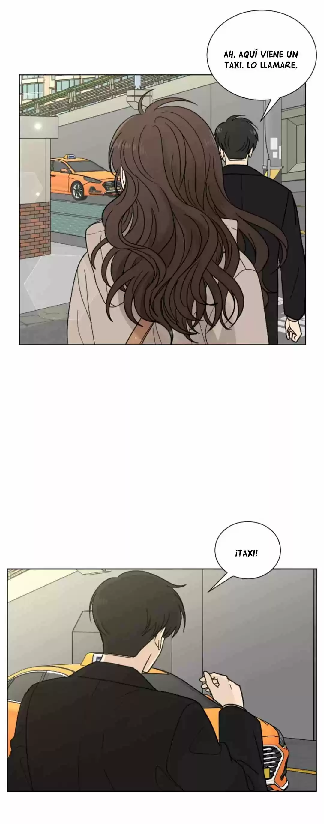 Amor que solo yo sé (2019) - Capítulo 72 - Página 7 - LectorTMOo