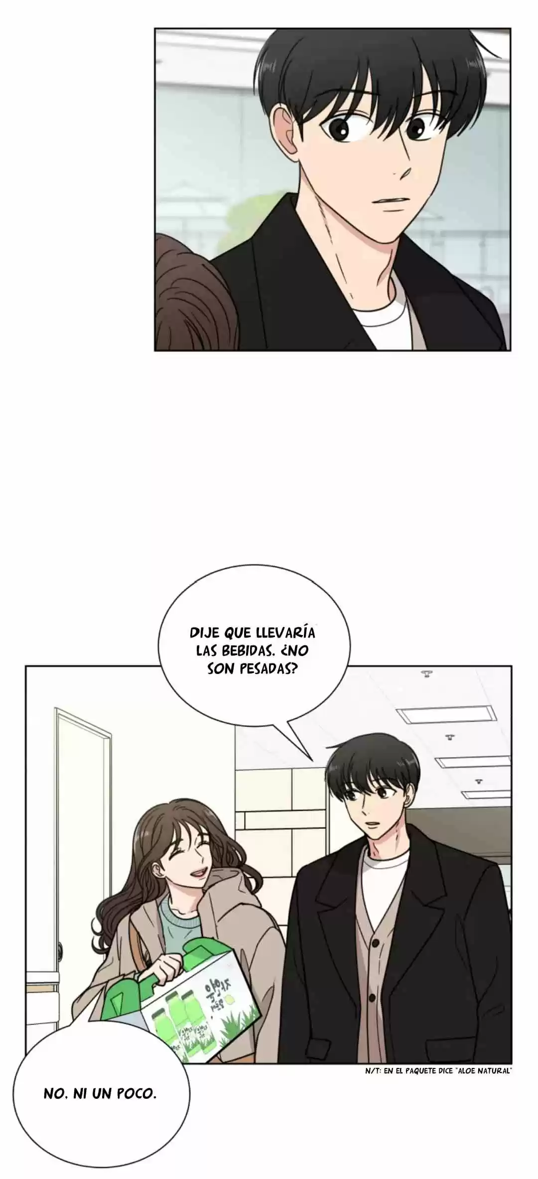 Amor que solo yo sé (2019) - Capítulo 72 - Página 19 - LectorTMOo