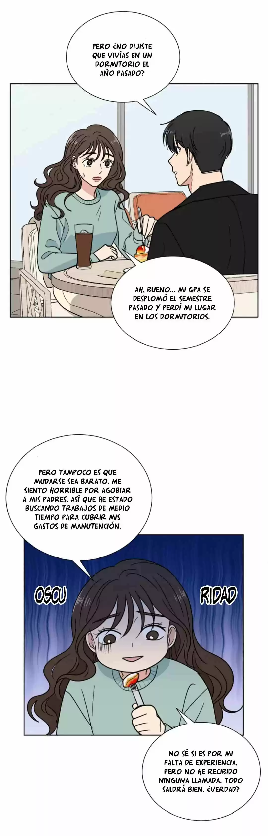 Amor que solo yo sé (2019) - Capítulo 72 - Página 27 - LectorTMOo