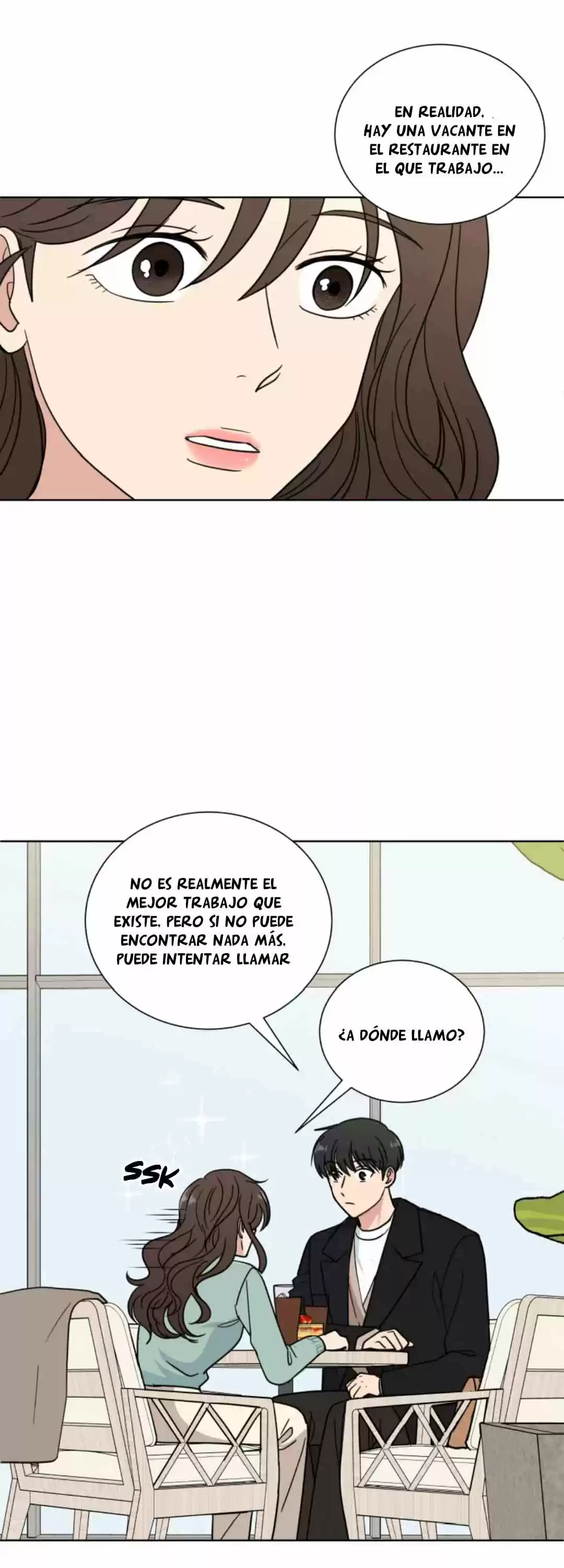 Amor que solo yo sé (2019) - Capítulo 72 - Página 29 - LectorTMOo
