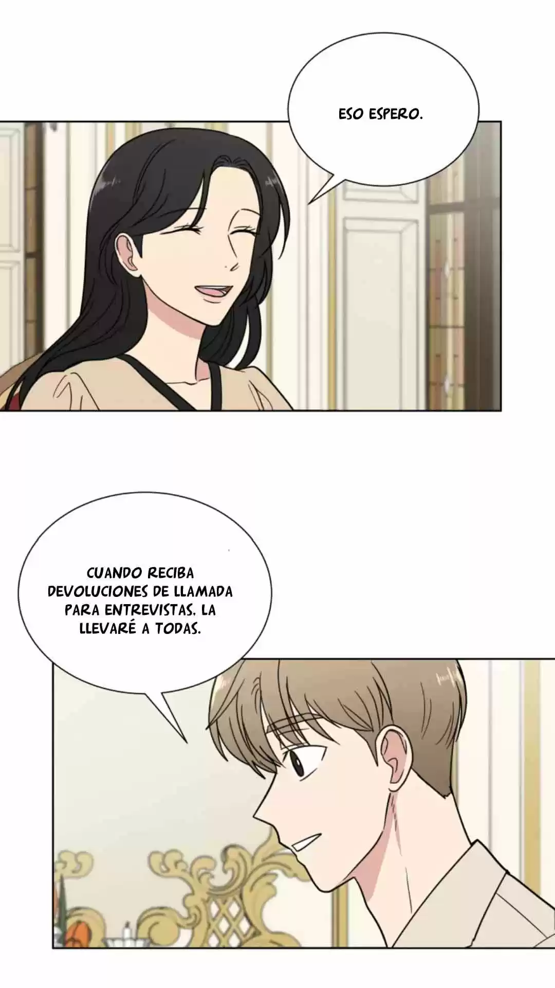 Amor que solo yo sé (2019) - Capítulo 73 - Página 25 - LectorTMOo
