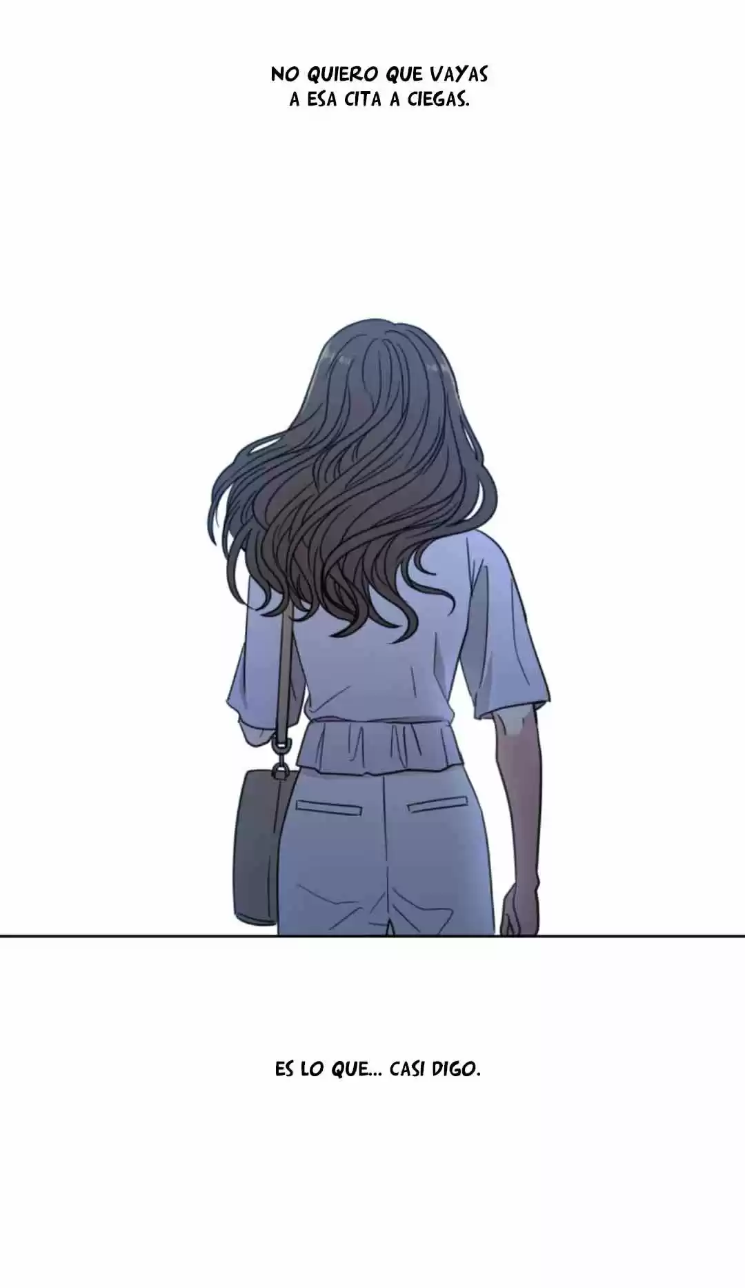 Amor que solo yo sé (2019) - Capítulo 73 - Página 45 - LectorTMOo