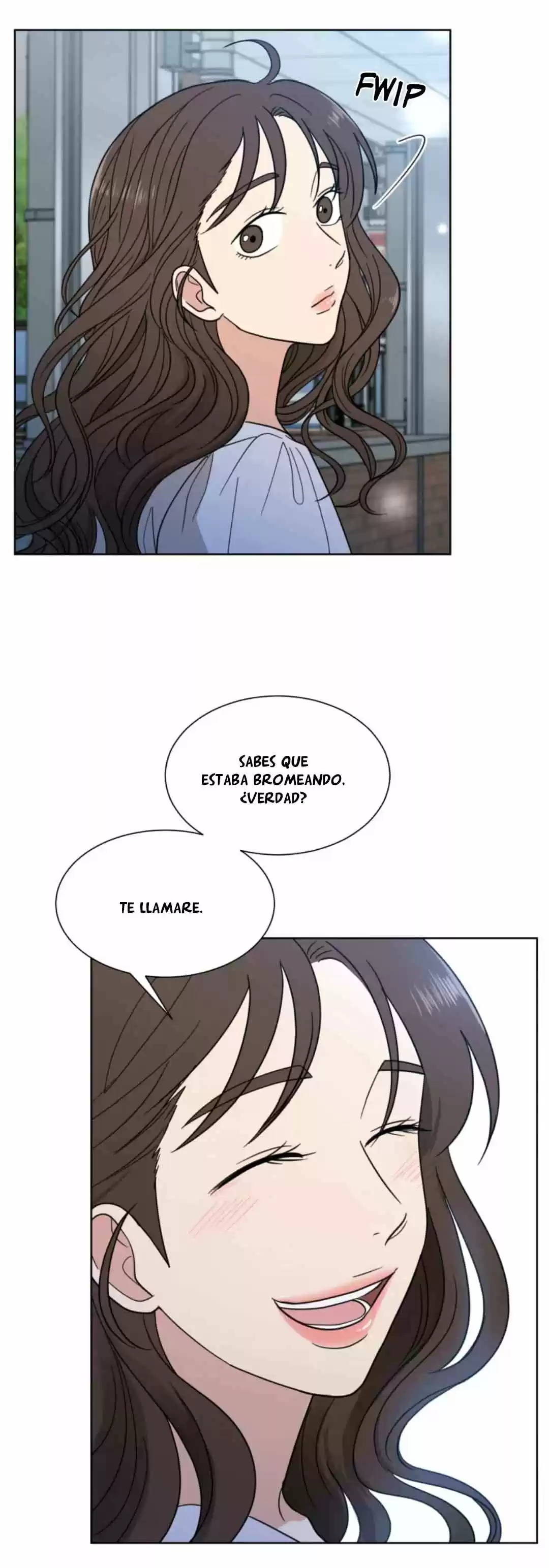 Amor que solo yo sé (2019) - Capítulo 73 - Página 46 - LectorTMOo
