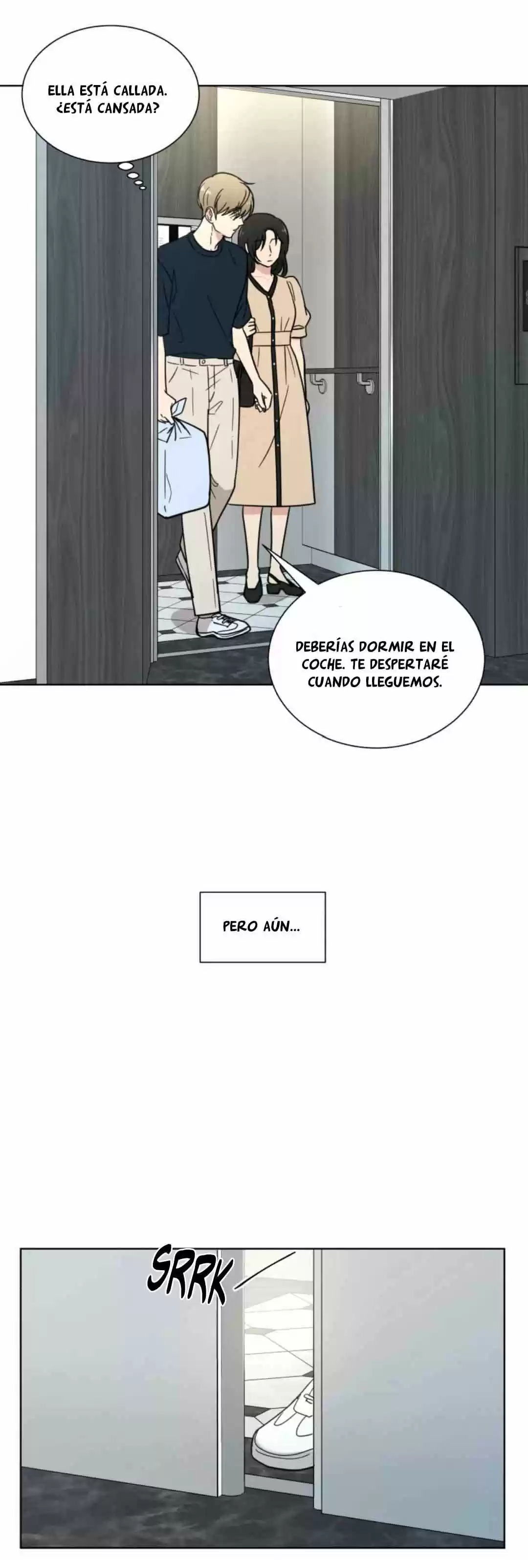 Amor que solo yo sé (2019) - Capítulo 74 - Página 49 - LectorTMOo
