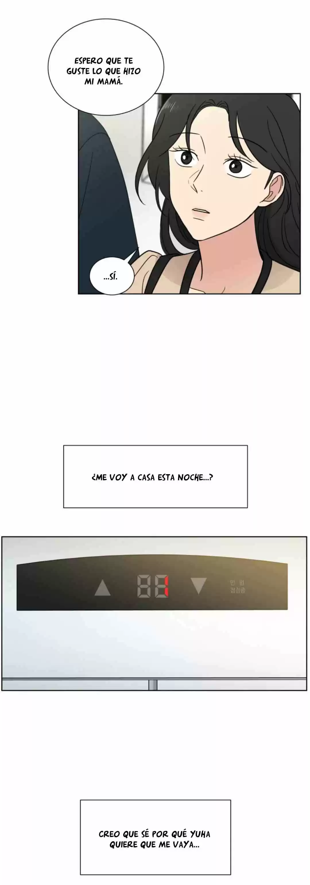 Amor que solo yo sé (2019) - Capítulo 74 - Página 51 - LectorTMOo