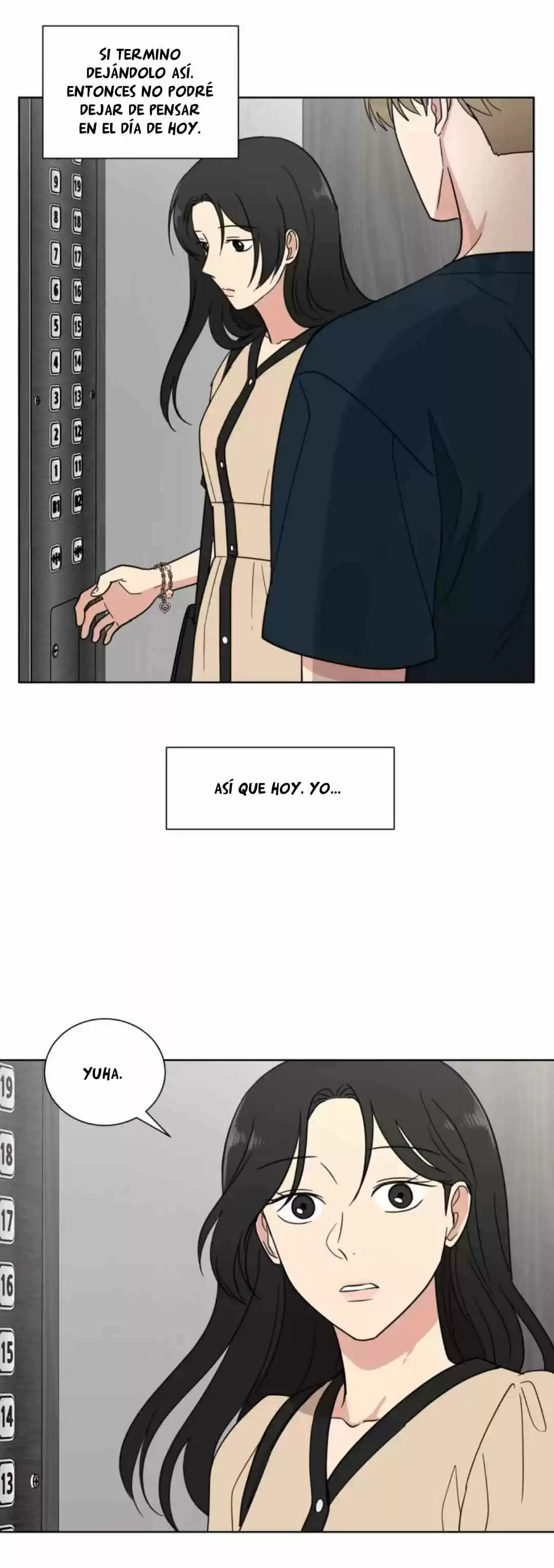 Amor que solo yo sé (2019) - Capítulo 74 - Página 52 - LectorTMOo
