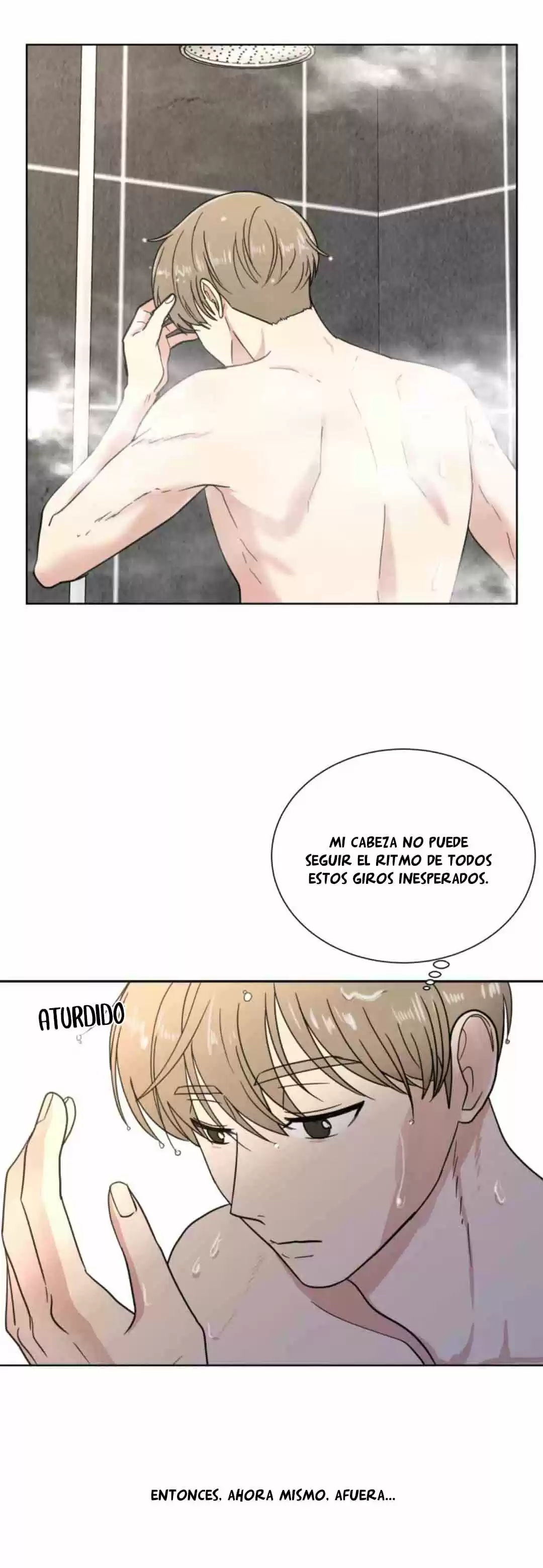 Amor que solo yo sé (2019) - Capítulo 74 - Página 54 - LectorTMOo
