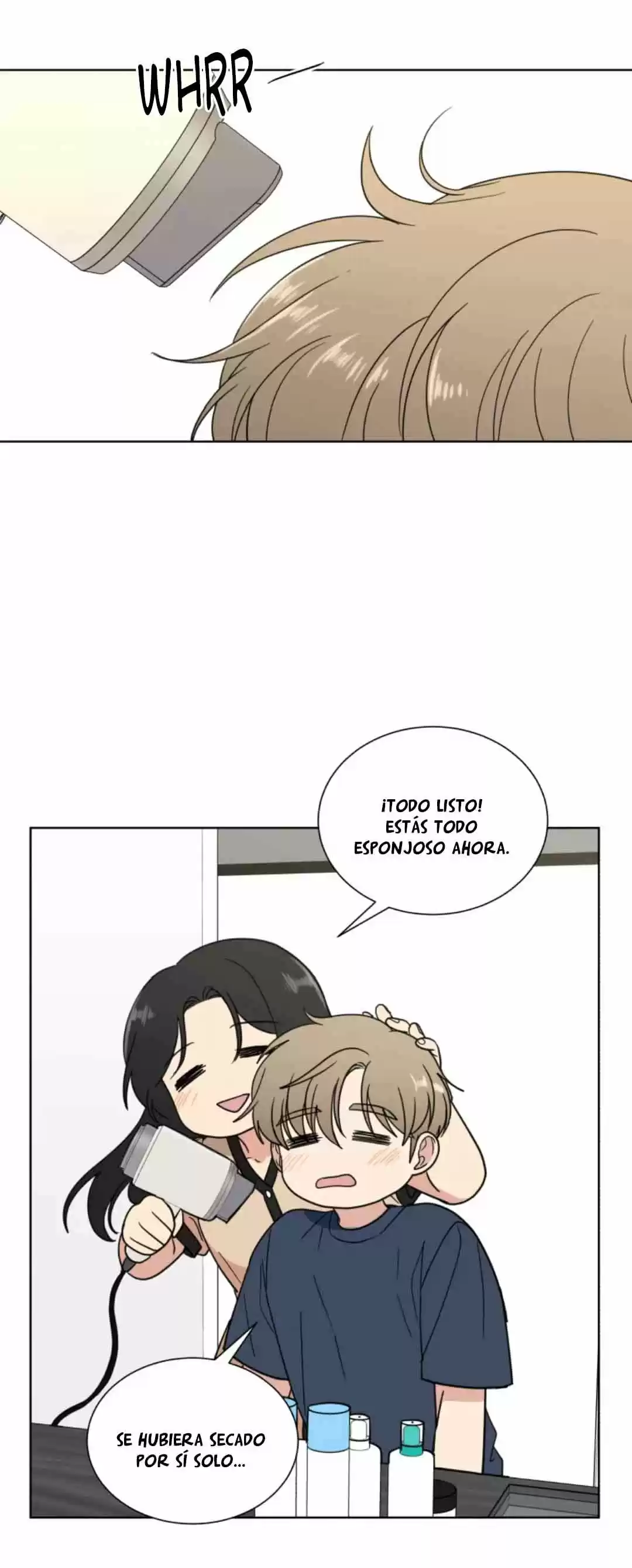 Amor que solo yo sé (2019) - Capítulo 75 - Página 12 - LectorTMOo