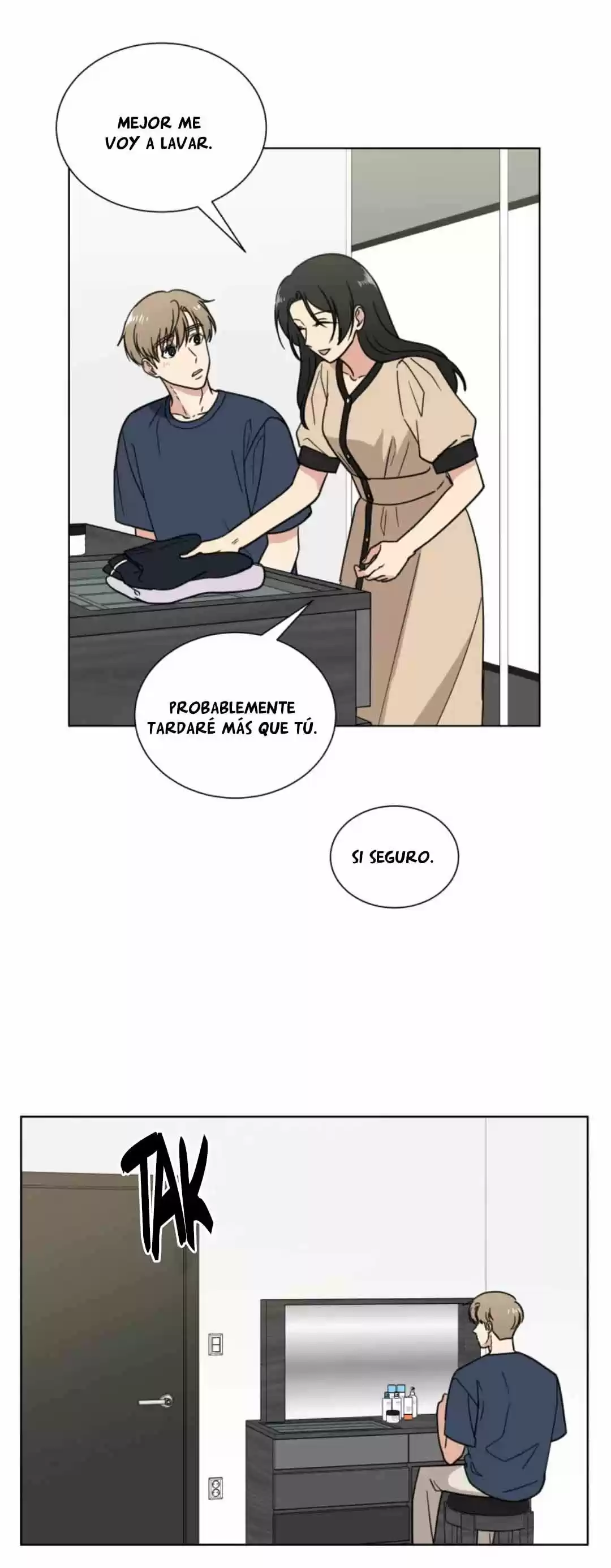 Amor que solo yo sé (2019) - Capítulo 75 - Página 17 - LectorTMOo