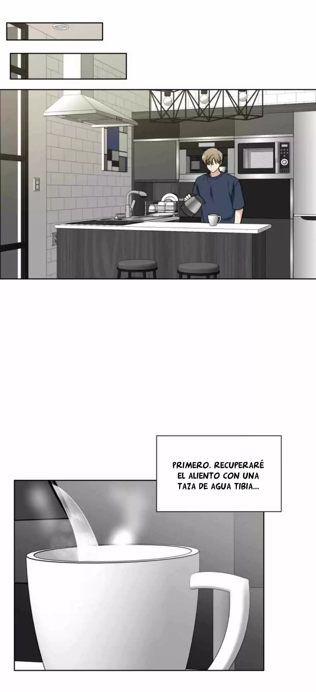 Amor que solo yo sé (2019) - Capítulo 75 - Página 19 - LectorTMOo
