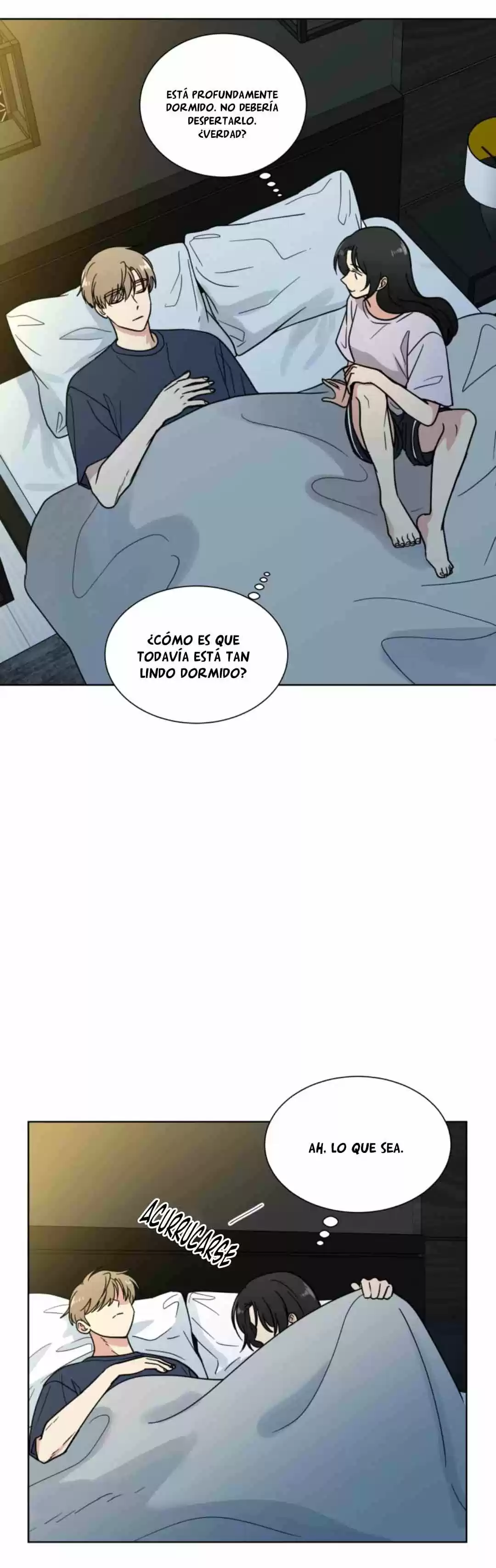Amor que solo yo sé (2019) - Capítulo 75 - Página 29 - LectorTMOo