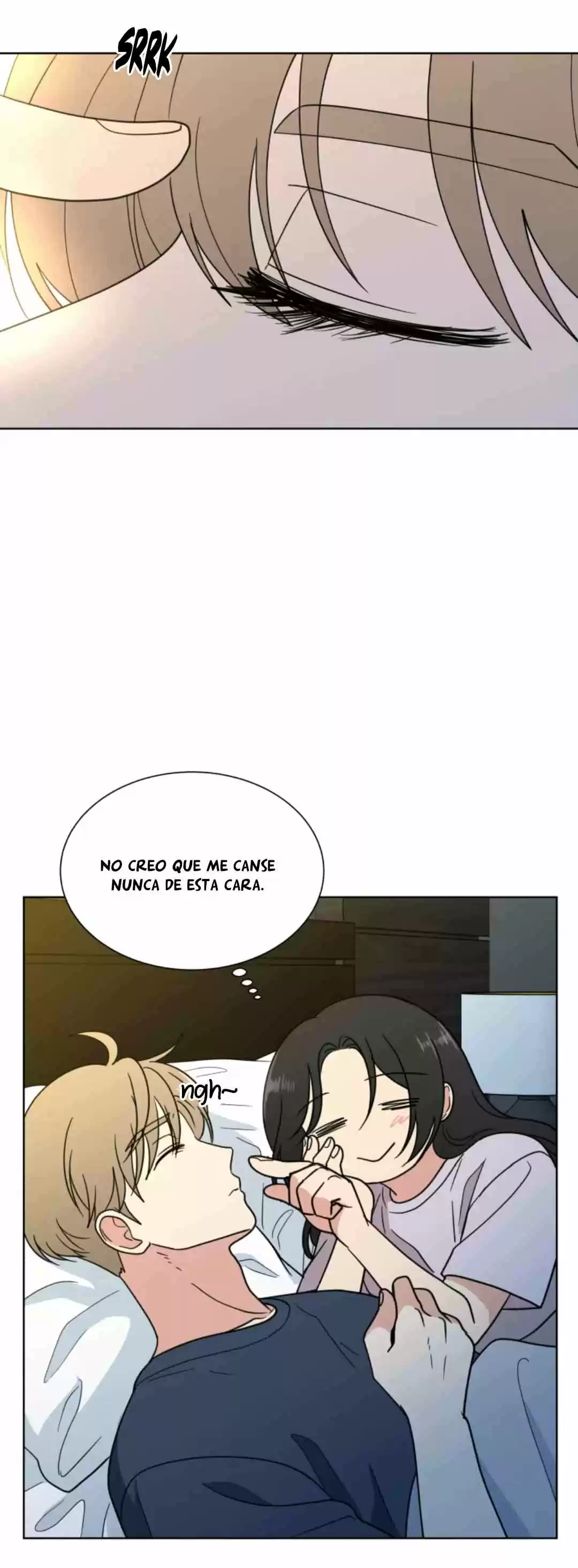 Amor que solo yo sé (2019) - Capítulo 75 - Página 34 - LectorTMOo