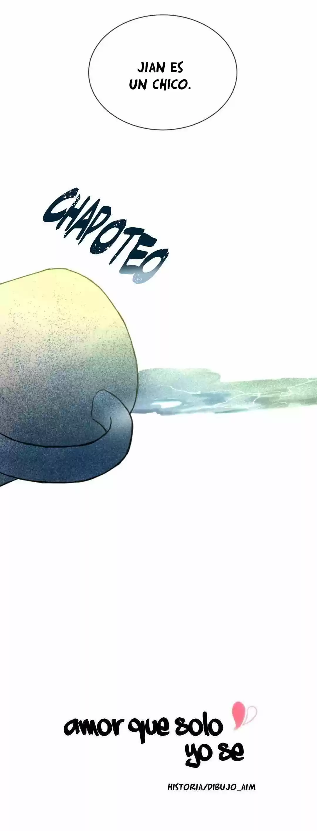 Amor que solo yo sé (2019) - Capítulo 75 - Página 53 - LectorTMOo