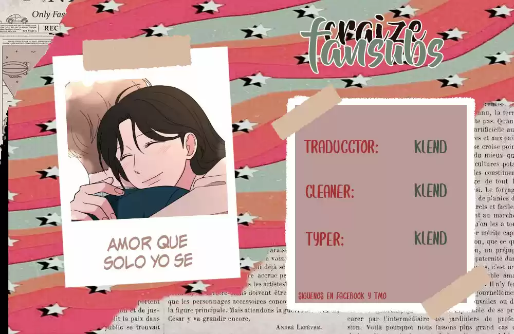 Amor que solo yo sé (2019) - Capítulo 76 - Página 6 - LectorTMOo