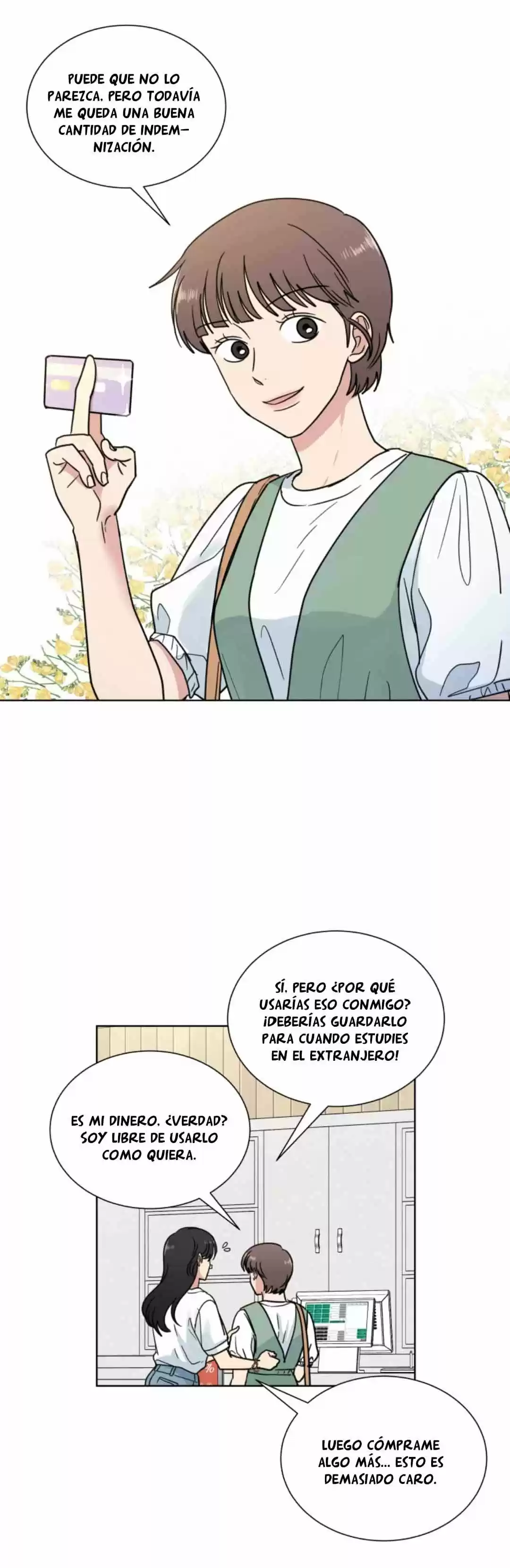 Amor que solo yo sé (2019) - Capítulo 76 - Página 12 - LectorTMOo