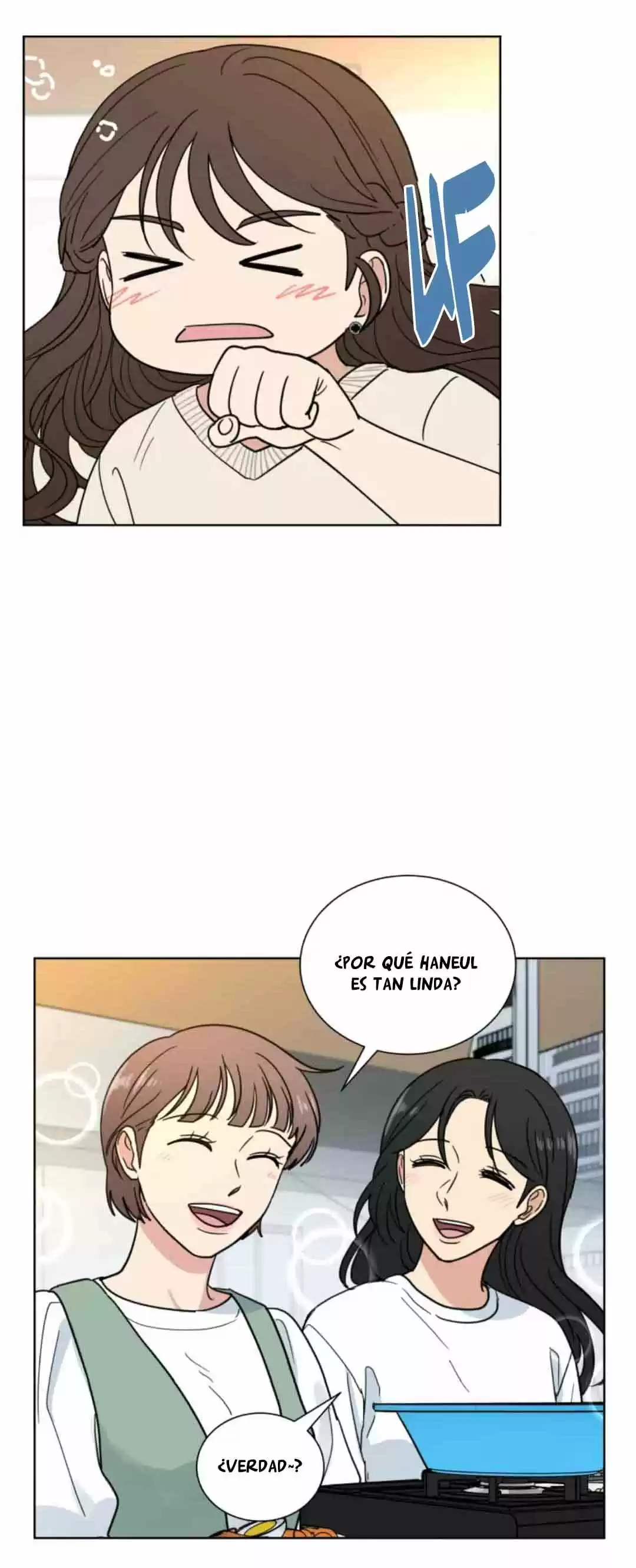 Amor que solo yo sé (2019) - Capítulo 76 - Página 48 - LectorTMOo