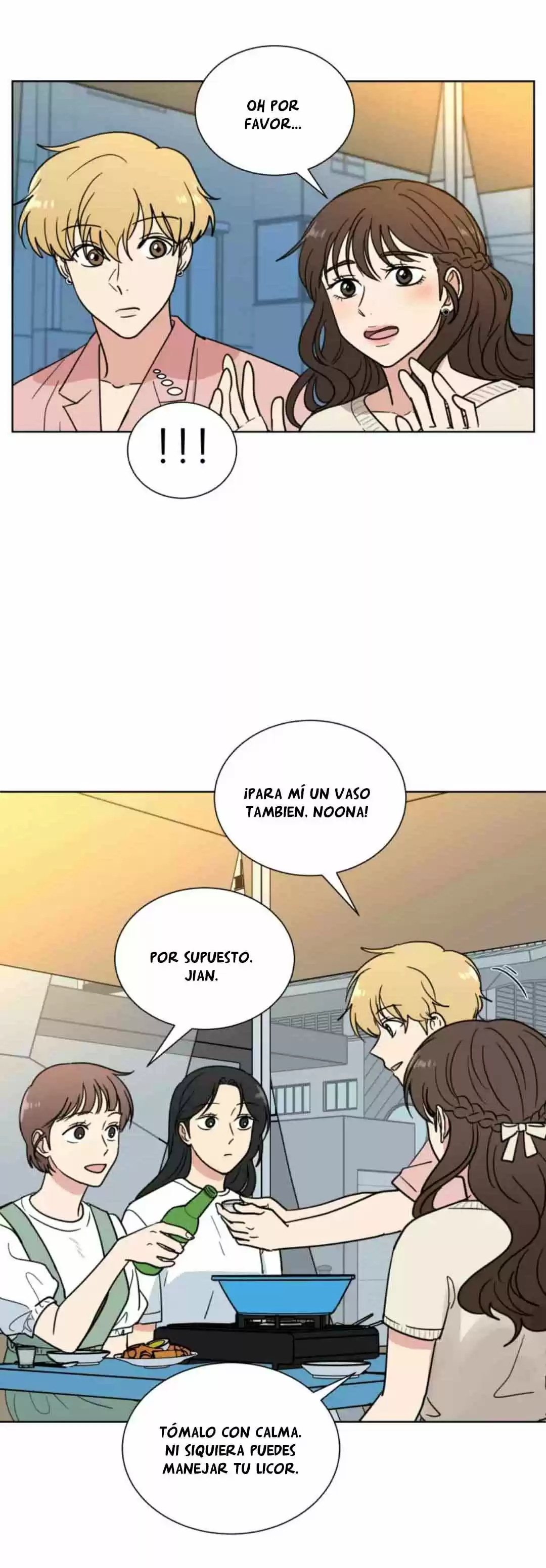 Amor que solo yo sé (2019) - Capítulo 76 - Página 50 - LectorTMOo