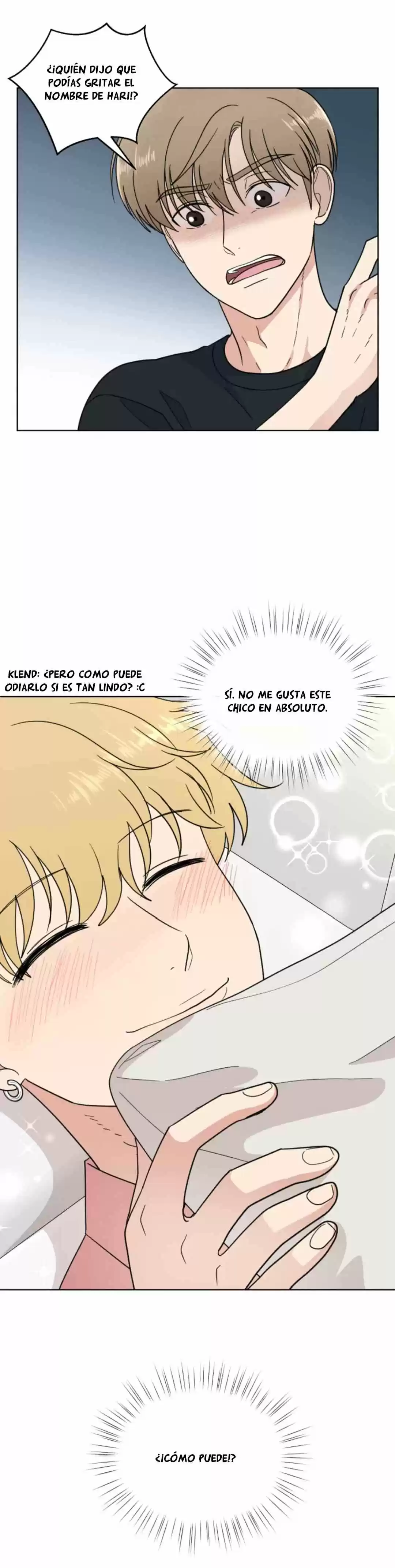 Amor que solo yo sé (2019) - Capítulo 78 - Página 16 - LectorTMOo