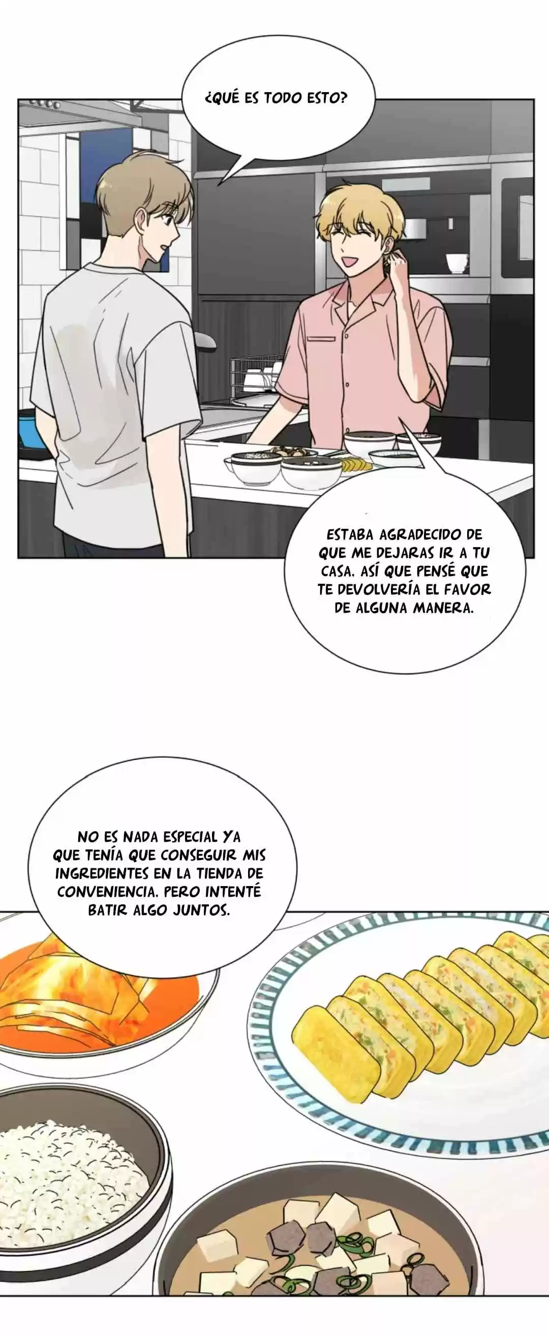 Amor que solo yo sé (2019) - Capítulo 78 - Página 19 - LectorTMOo