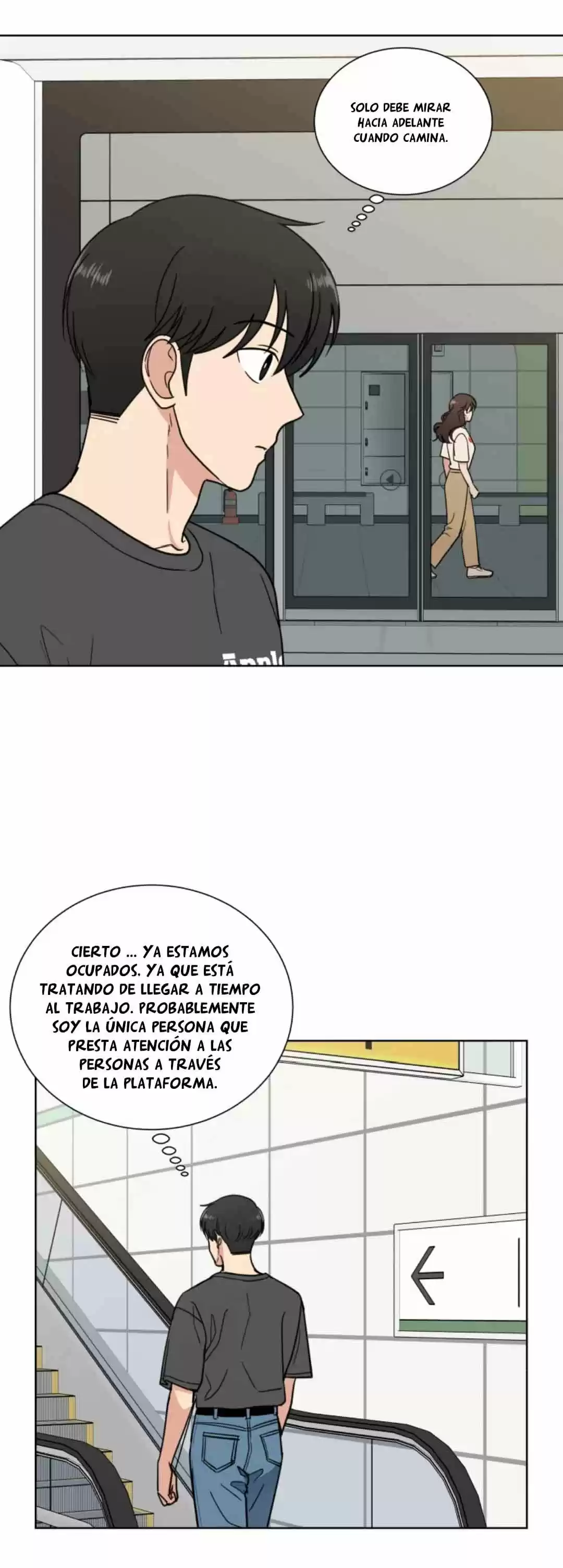 Amor que solo yo sé (2019) - Capítulo 78 - Página 31 - LectorTMOo