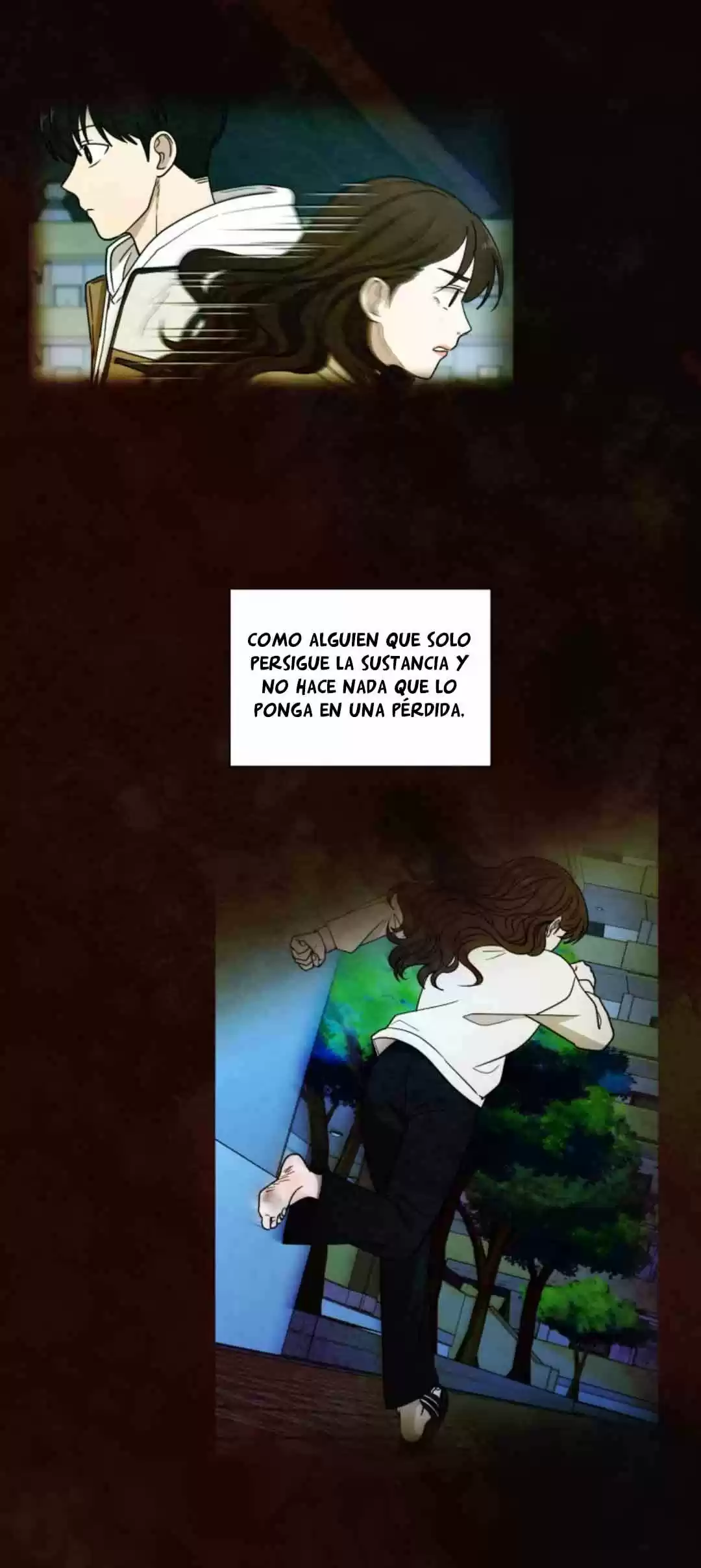 Amor que solo yo sé (2019) - Capítulo 78 - Página 33 - LectorTMOo