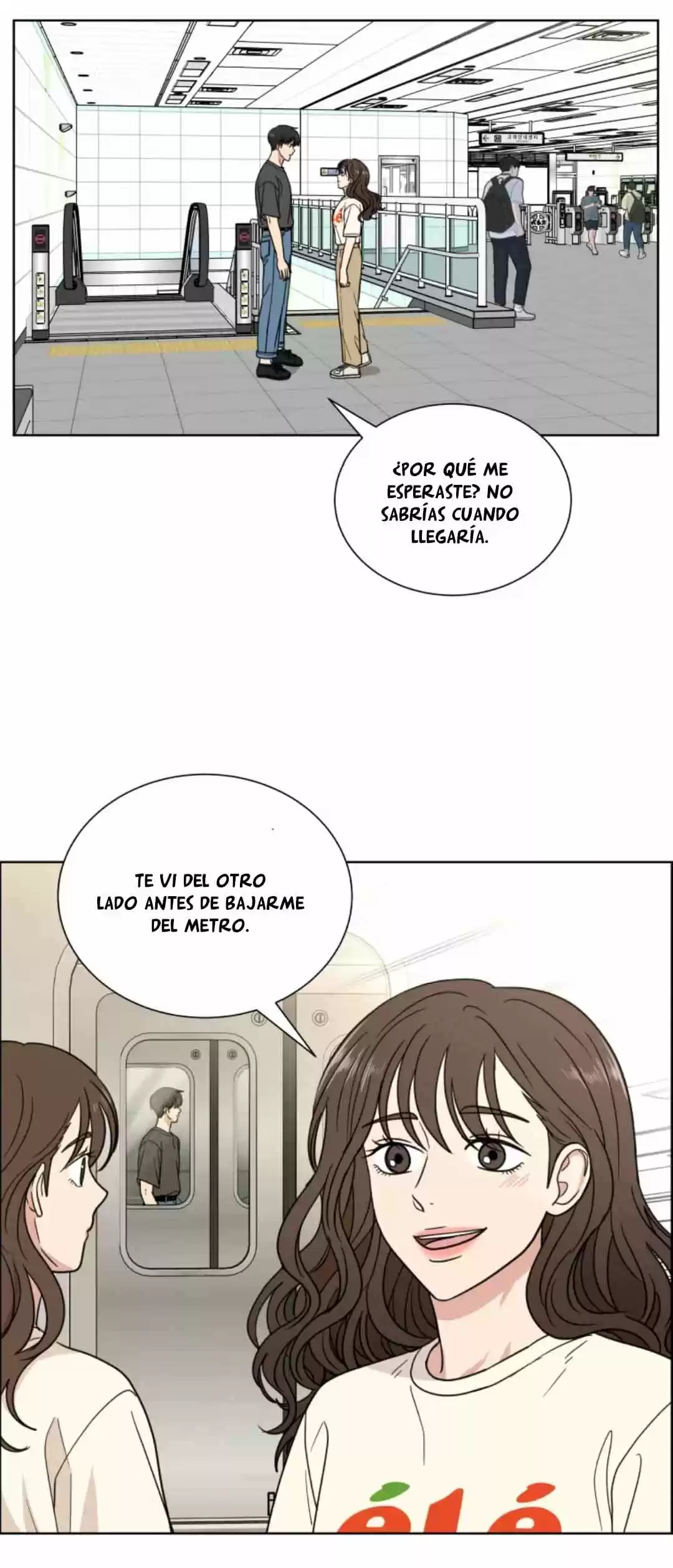 Amor que solo yo sé (2019) - Capítulo 79 - Página 6 - LectorTMOo