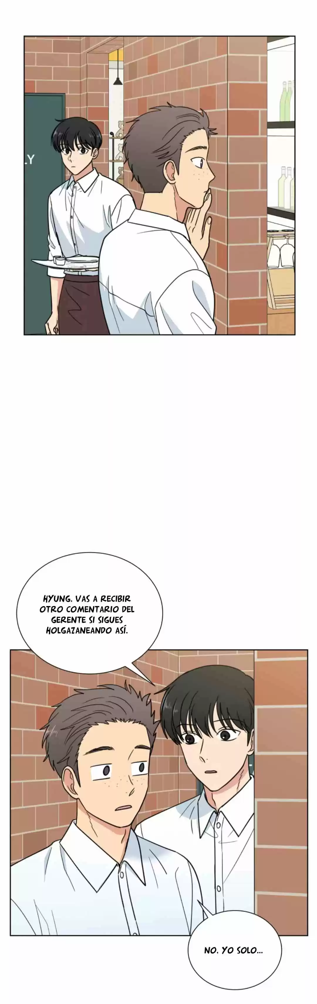 Amor que solo yo sé (2019) - Capítulo 79 - Página 10 - LectorTMOo