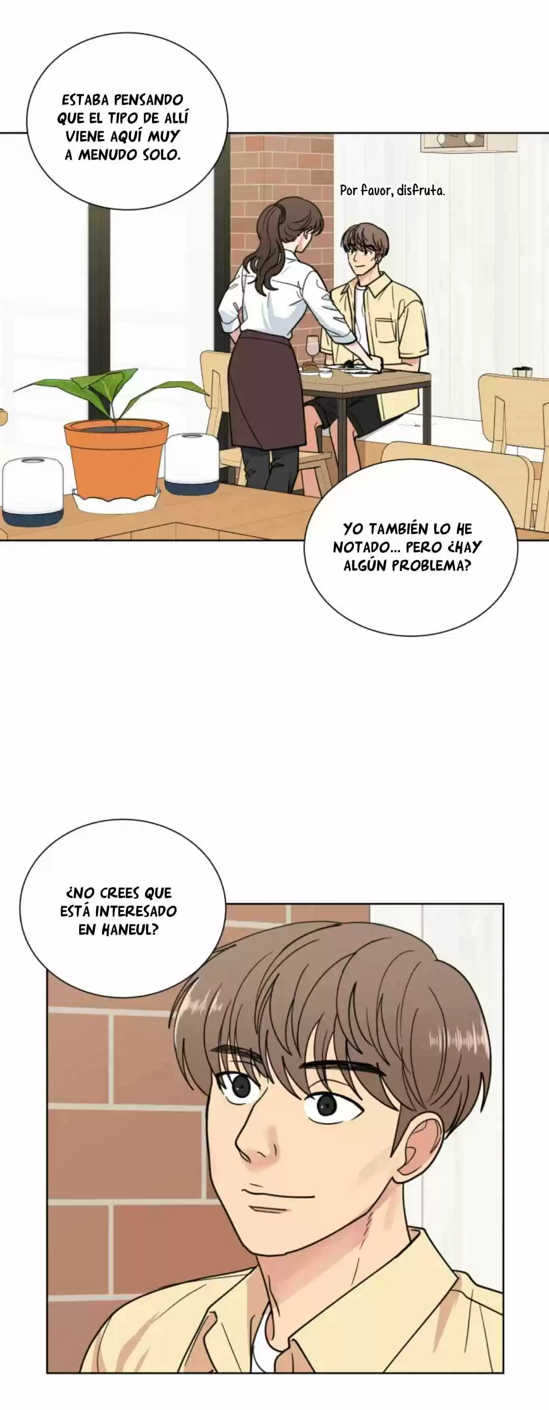 Amor que solo yo sé (2019) - Capítulo 79 - Página 11 - LectorTMOo