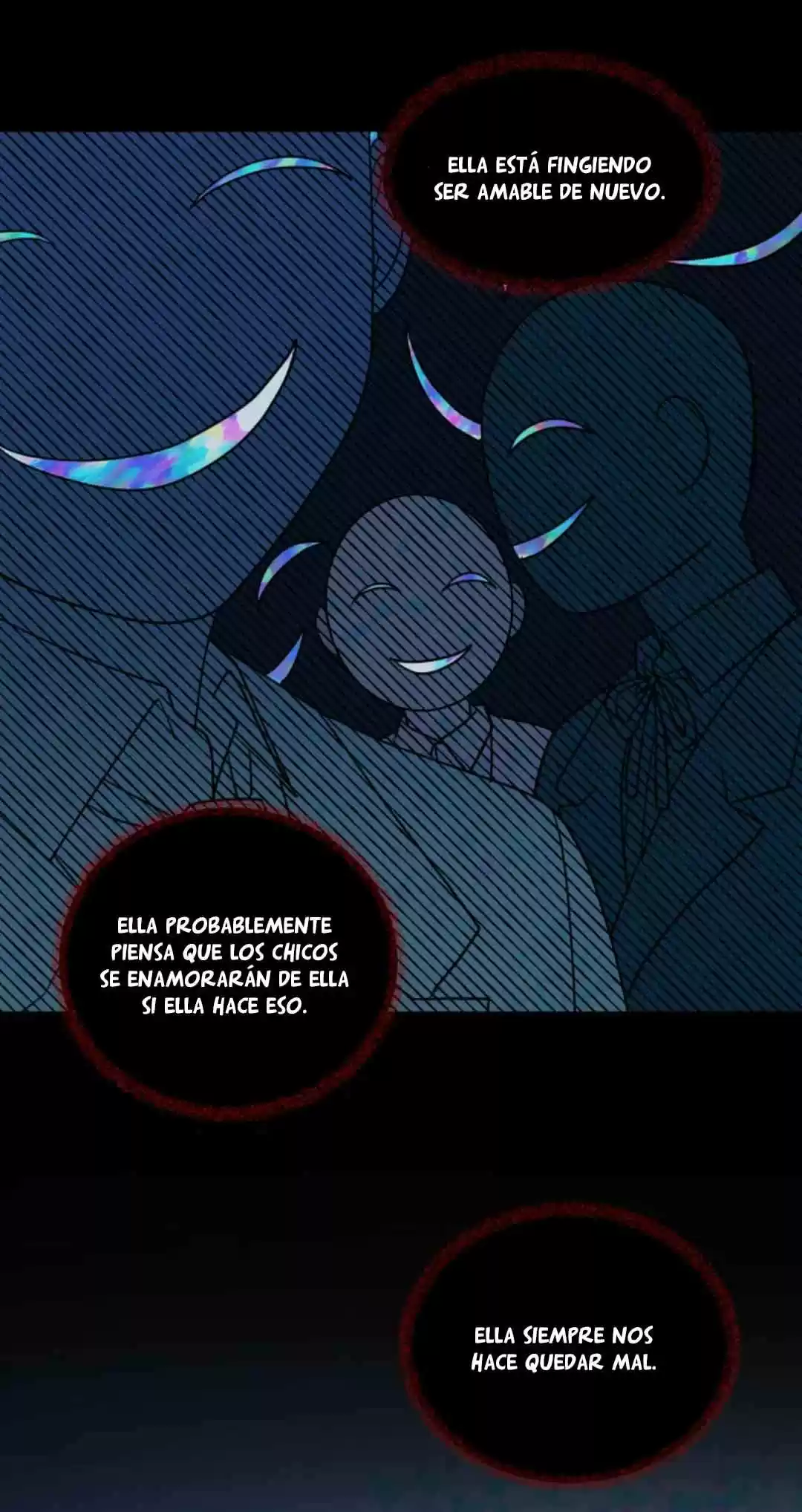 Amor que solo yo sé (2019) - Capítulo 79 - Página 26 - LectorTMOo