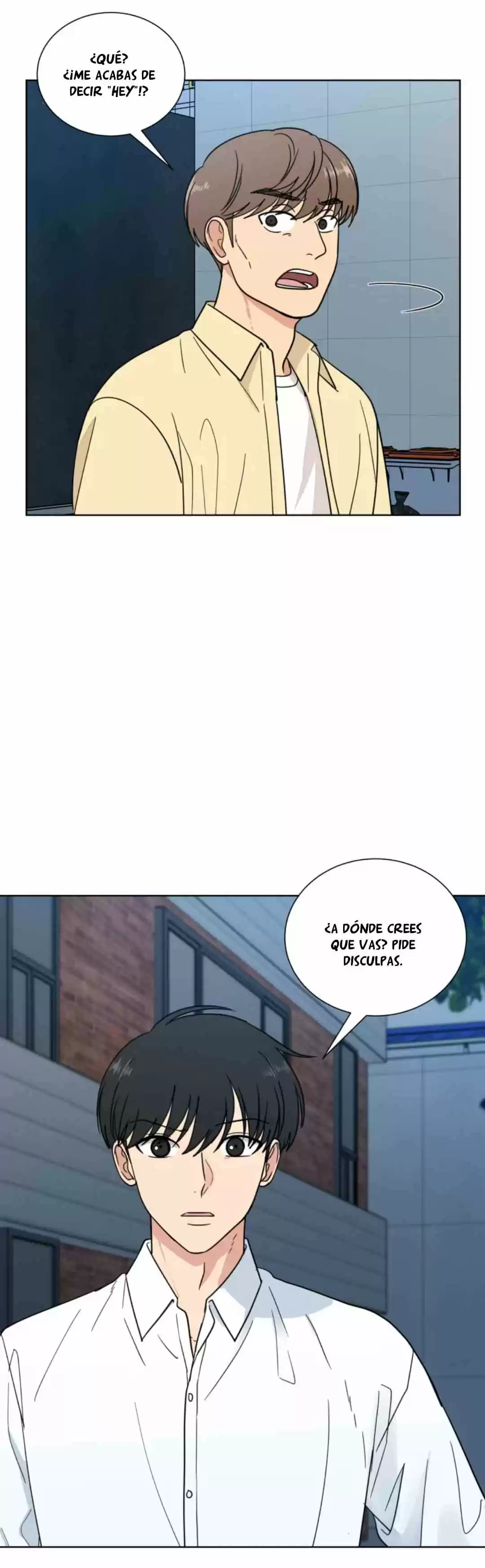 Amor que solo yo sé (2019) - Capítulo 79 - Página 33 - LectorTMOo
