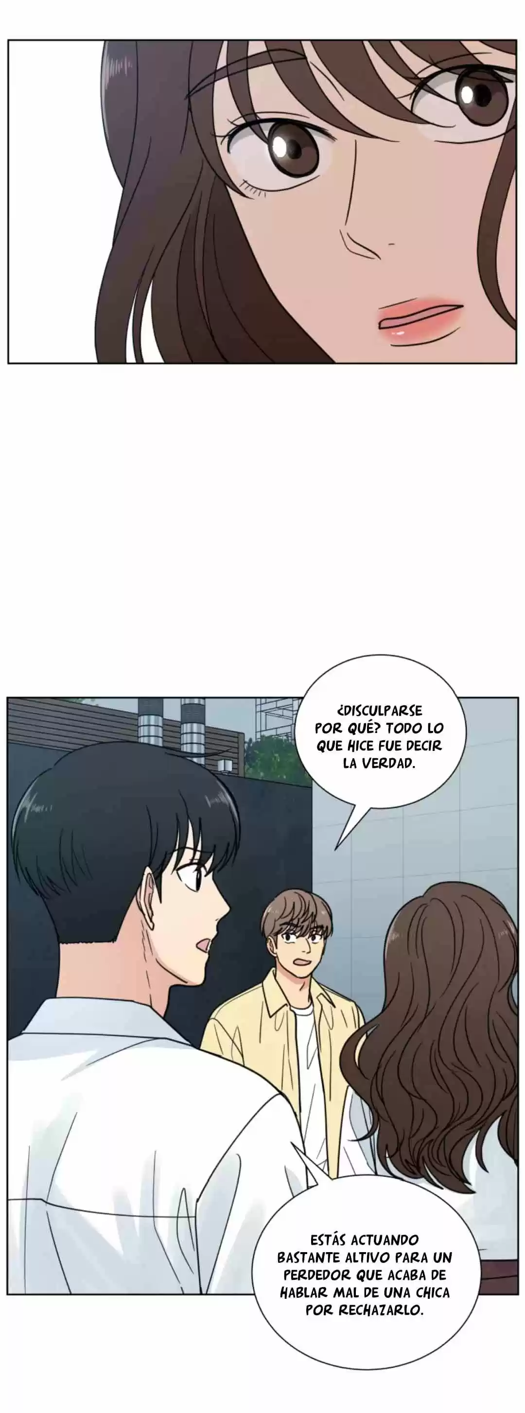Amor que solo yo sé (2019) - Capítulo 79 - Página 34 - LectorTMOo