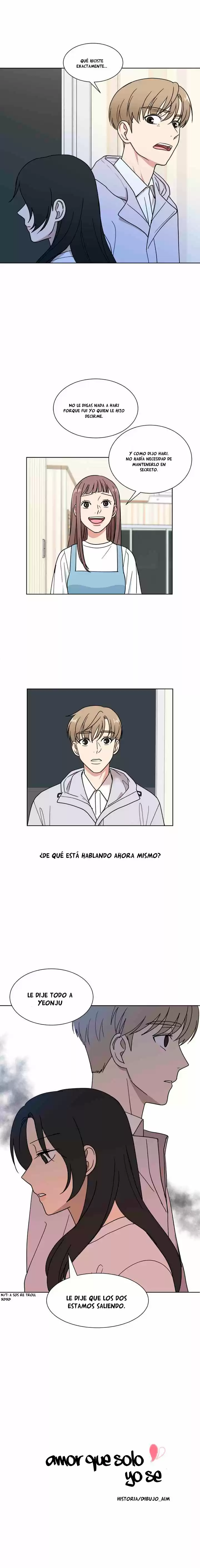 Amor que solo yo sé (2019) - Capítulo 8 - Página 15 - LectorTMOo
